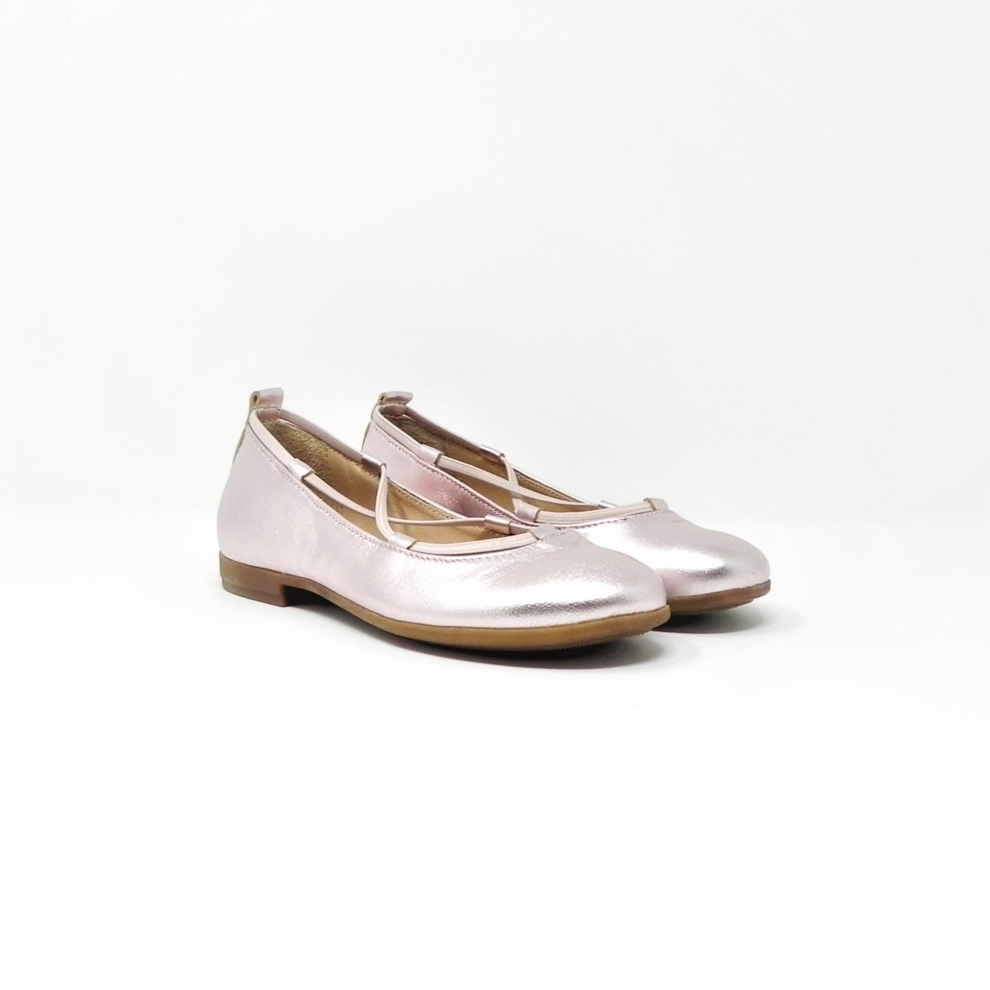 LA PREGIATA - Ballerine