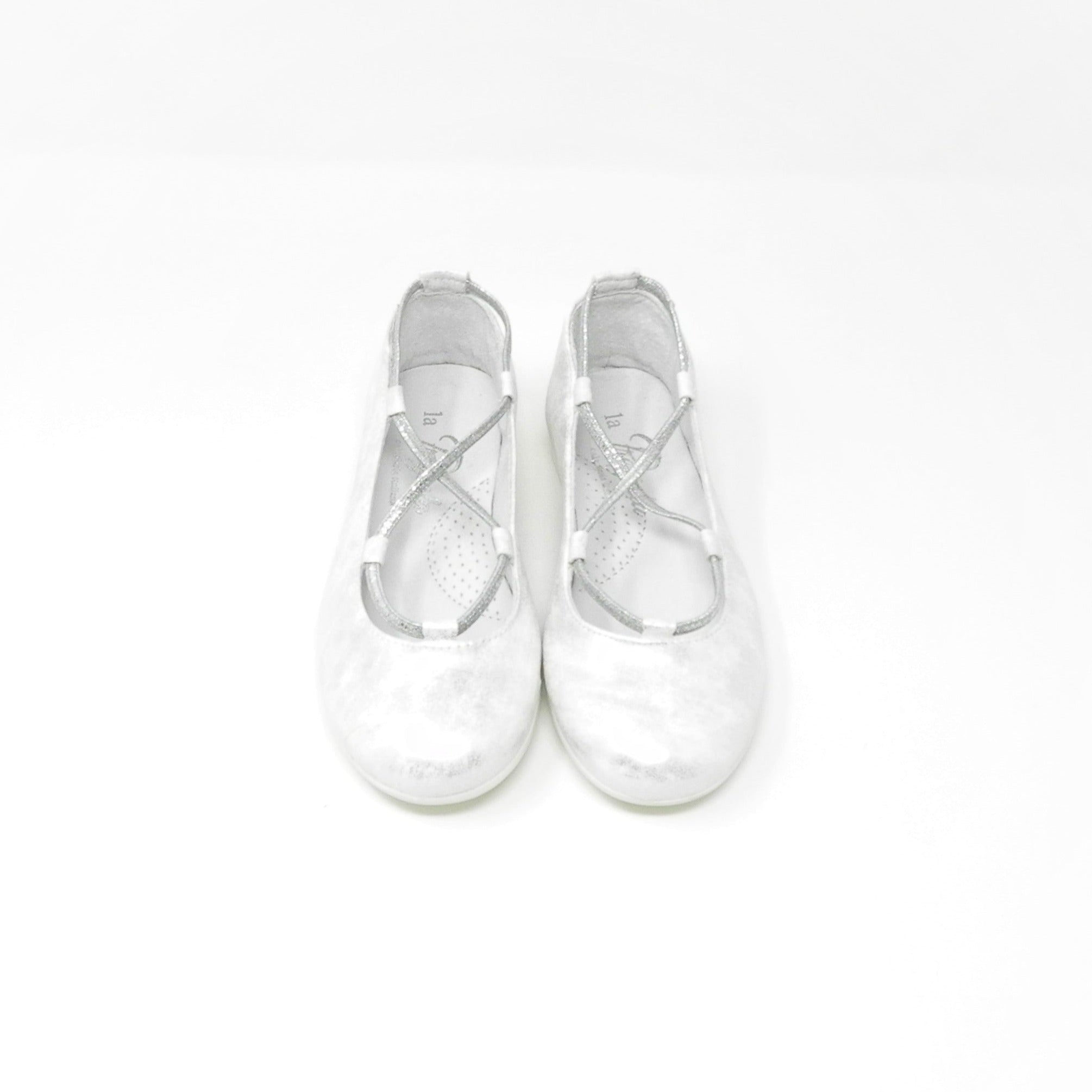 LA PREGIATA - Ballerine