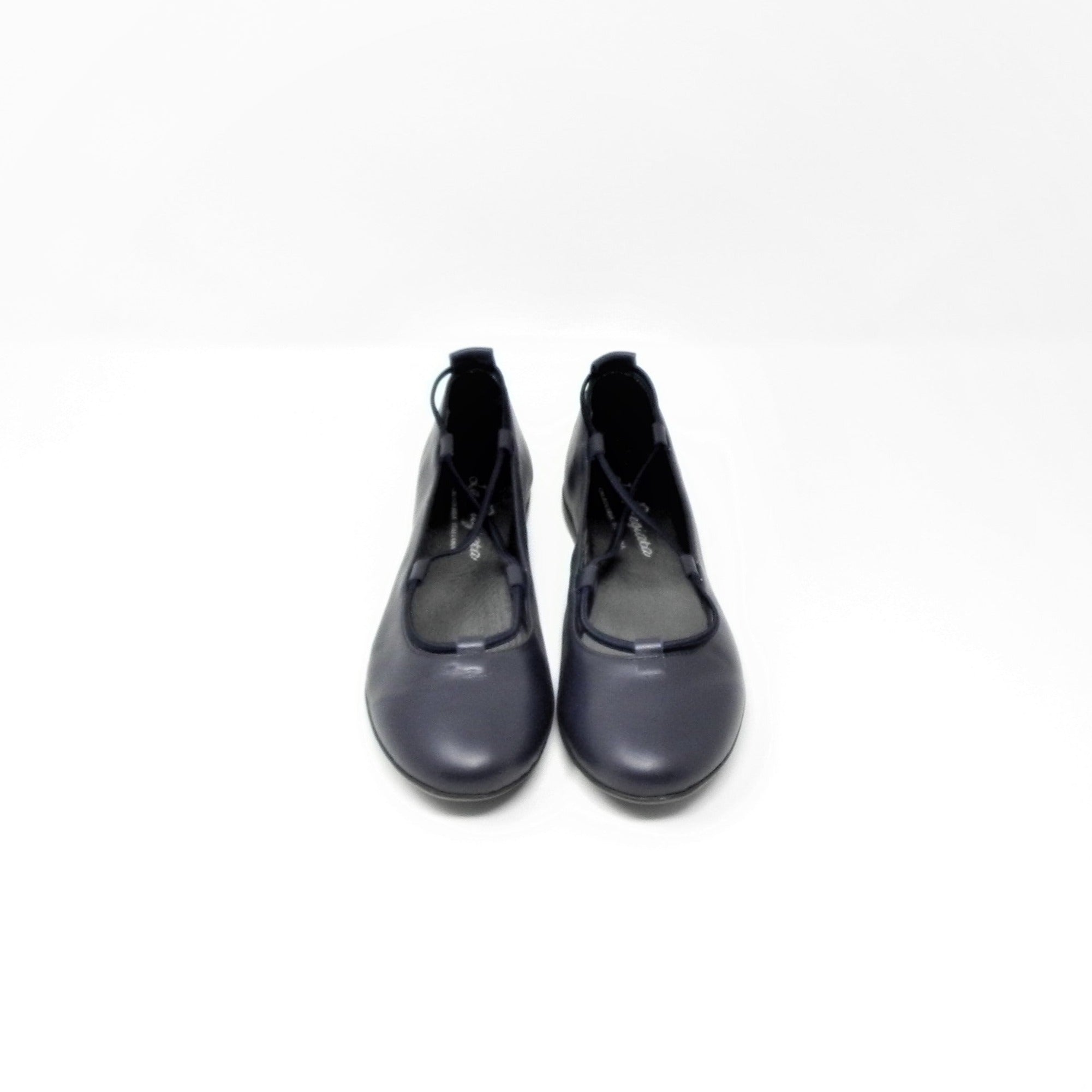 LA PREGIATA - Ballerine