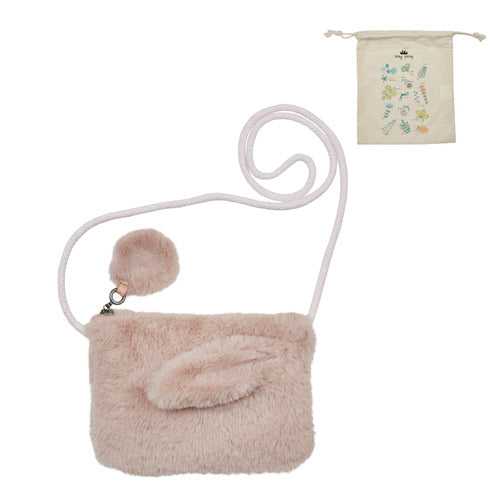 EASY PEASY - Borsa Lapinoo