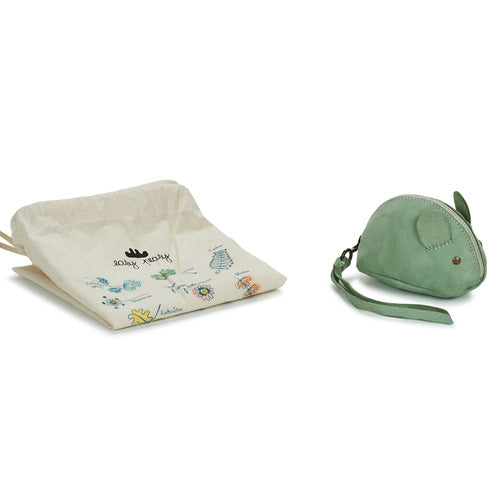 EASY PEASY - Portamonete Mouse Zippy