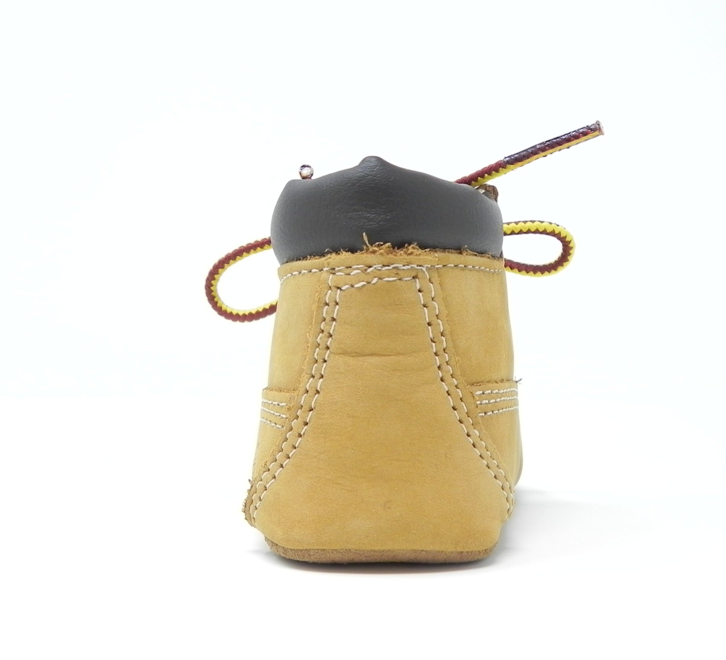 TIMBERLAND - Boot Kid con Berretto coordinato