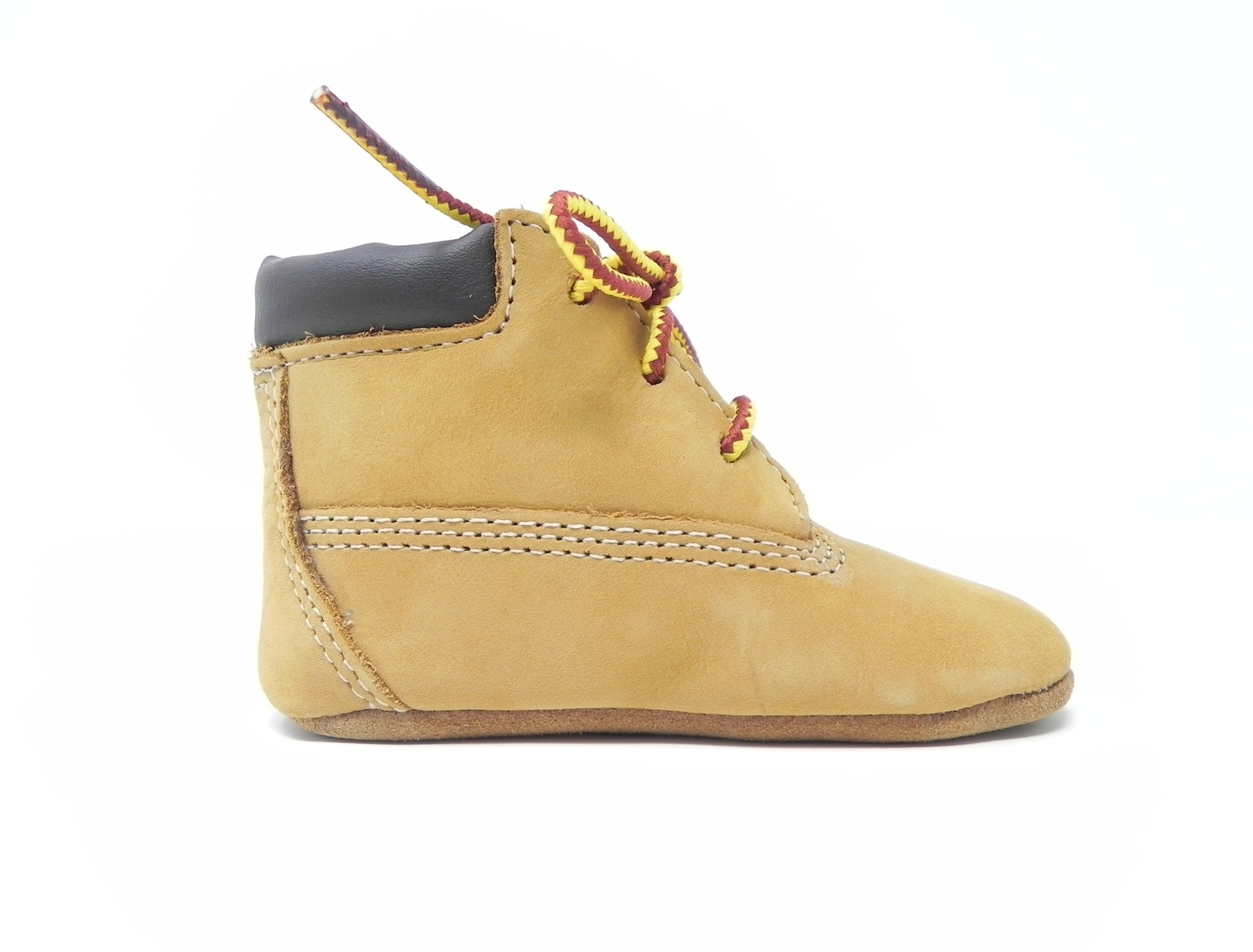 TIMBERLAND - Boot Kid con Berretto coordinato