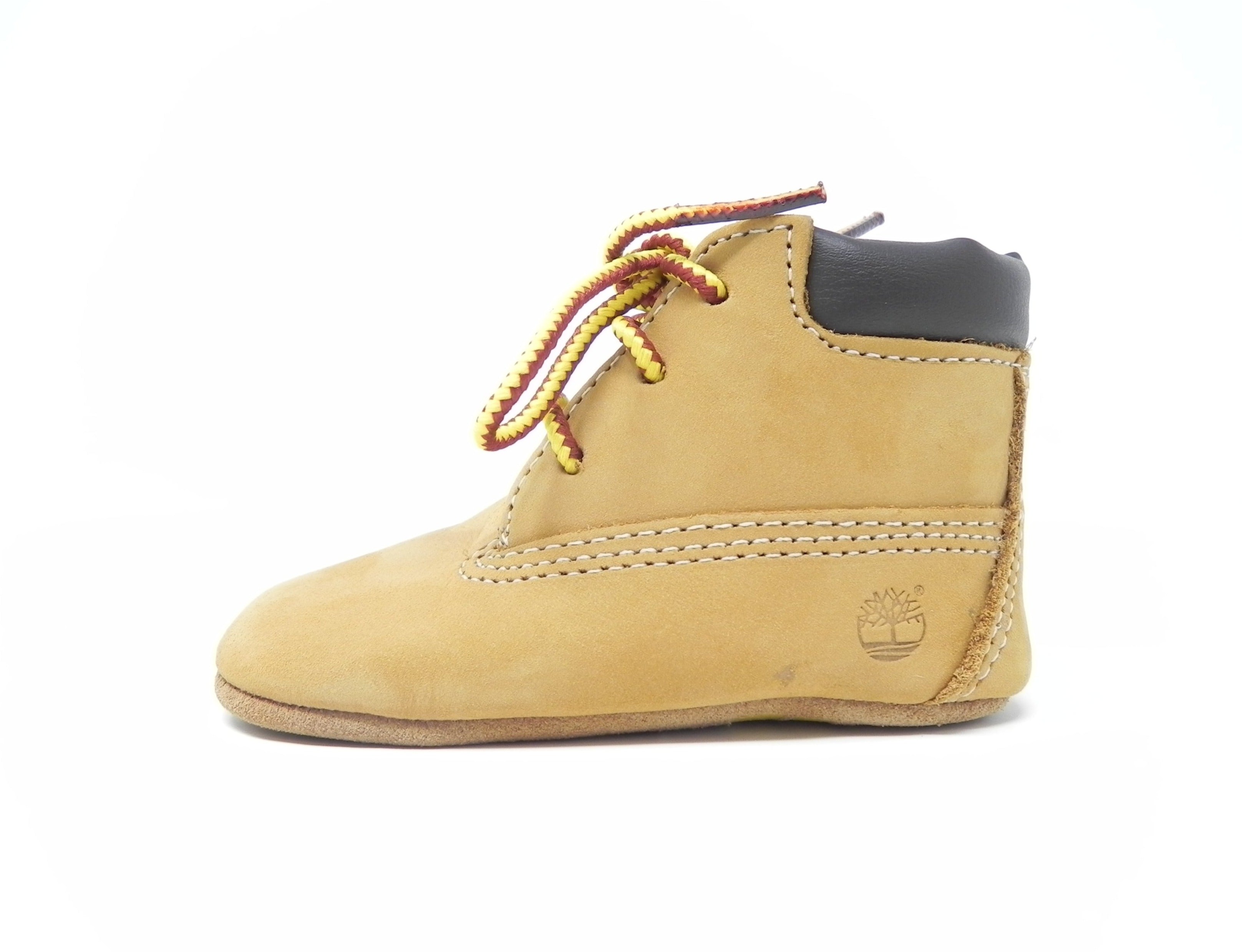 TIMBERLAND - Boot Kid con Berretto coordinato