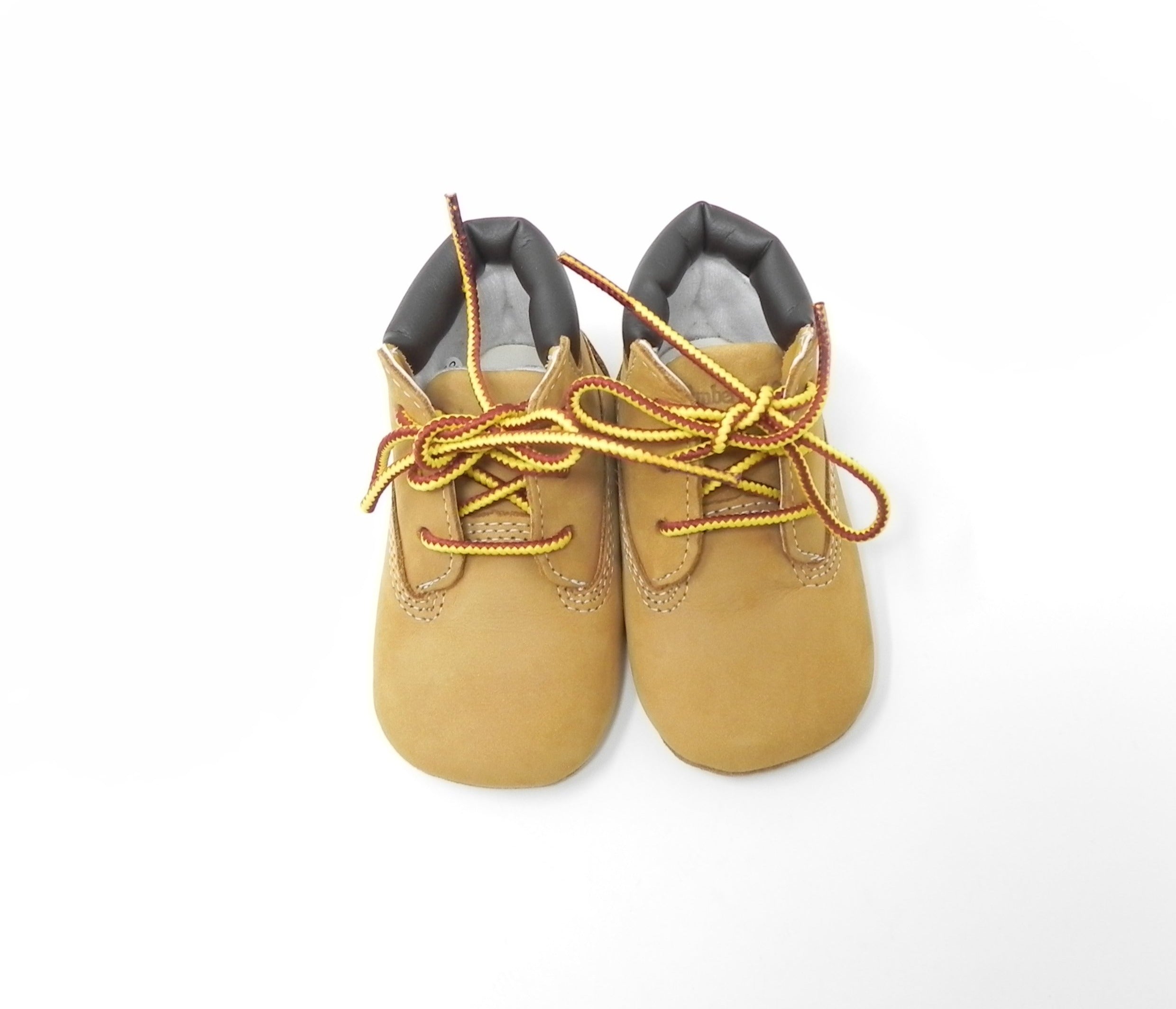 TIMBERLAND - Boot Kid con Berretto coordinato