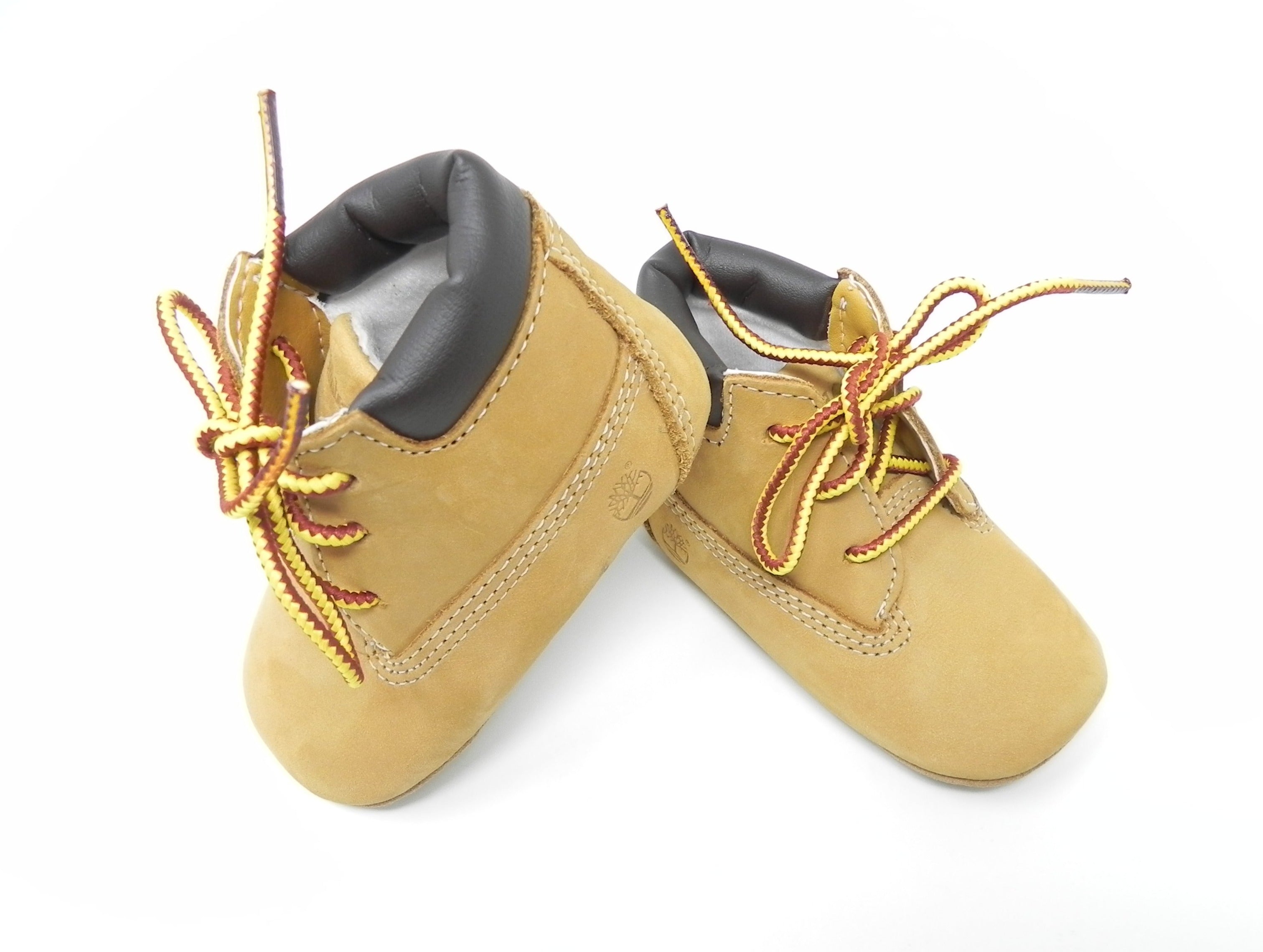 TIMBERLAND - Boot Kid con Berretto coordinato