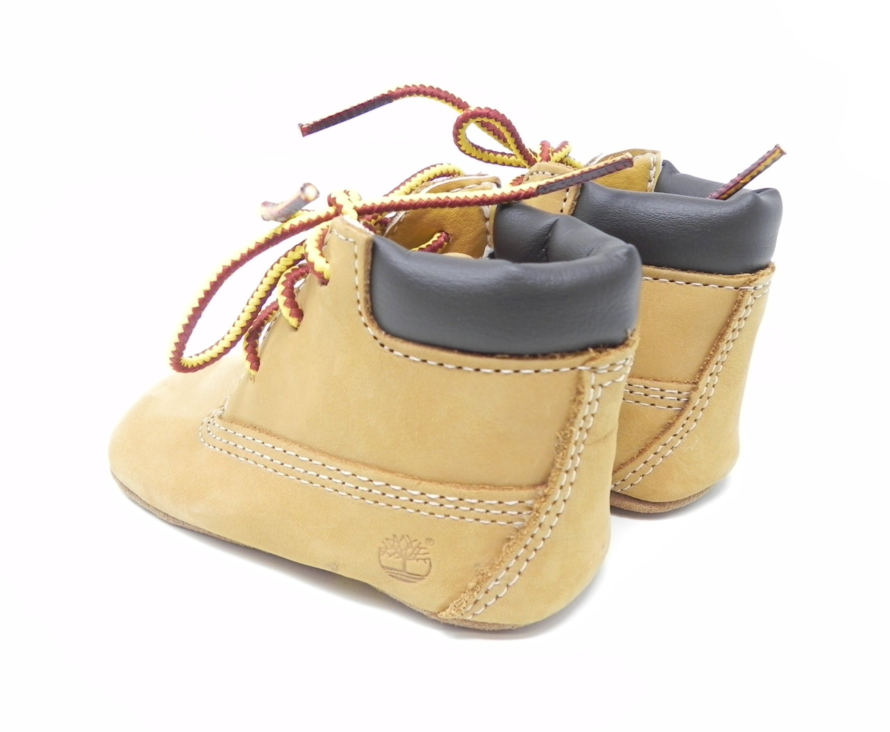TIMBERLAND - Boot Kid con Berretto coordinato