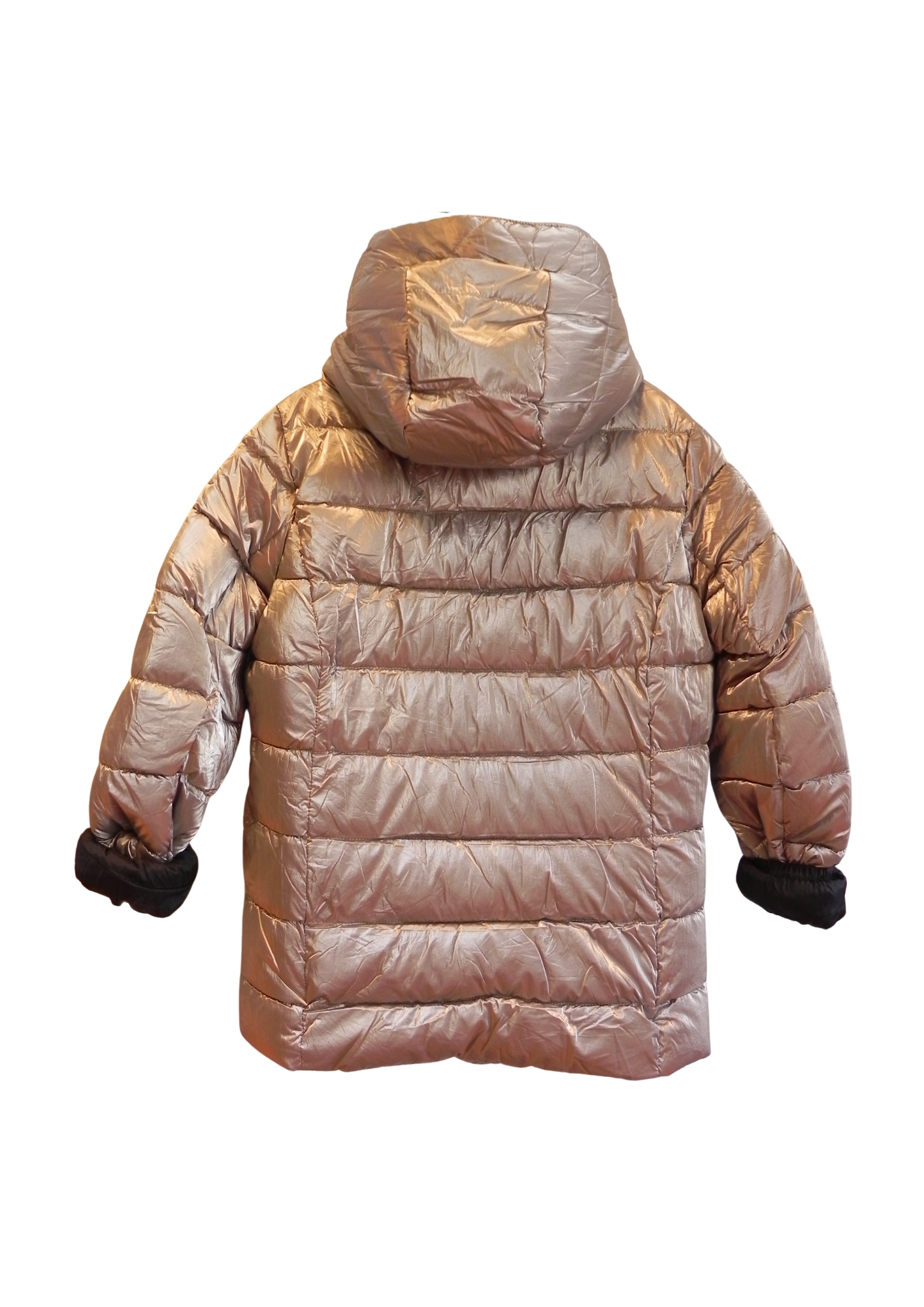 F**K Effek - Piumino Bimba