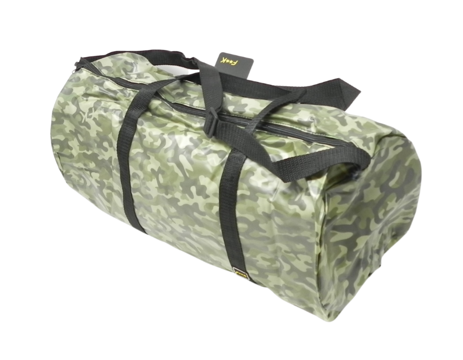 F**K Effek - Printed Beach Bag