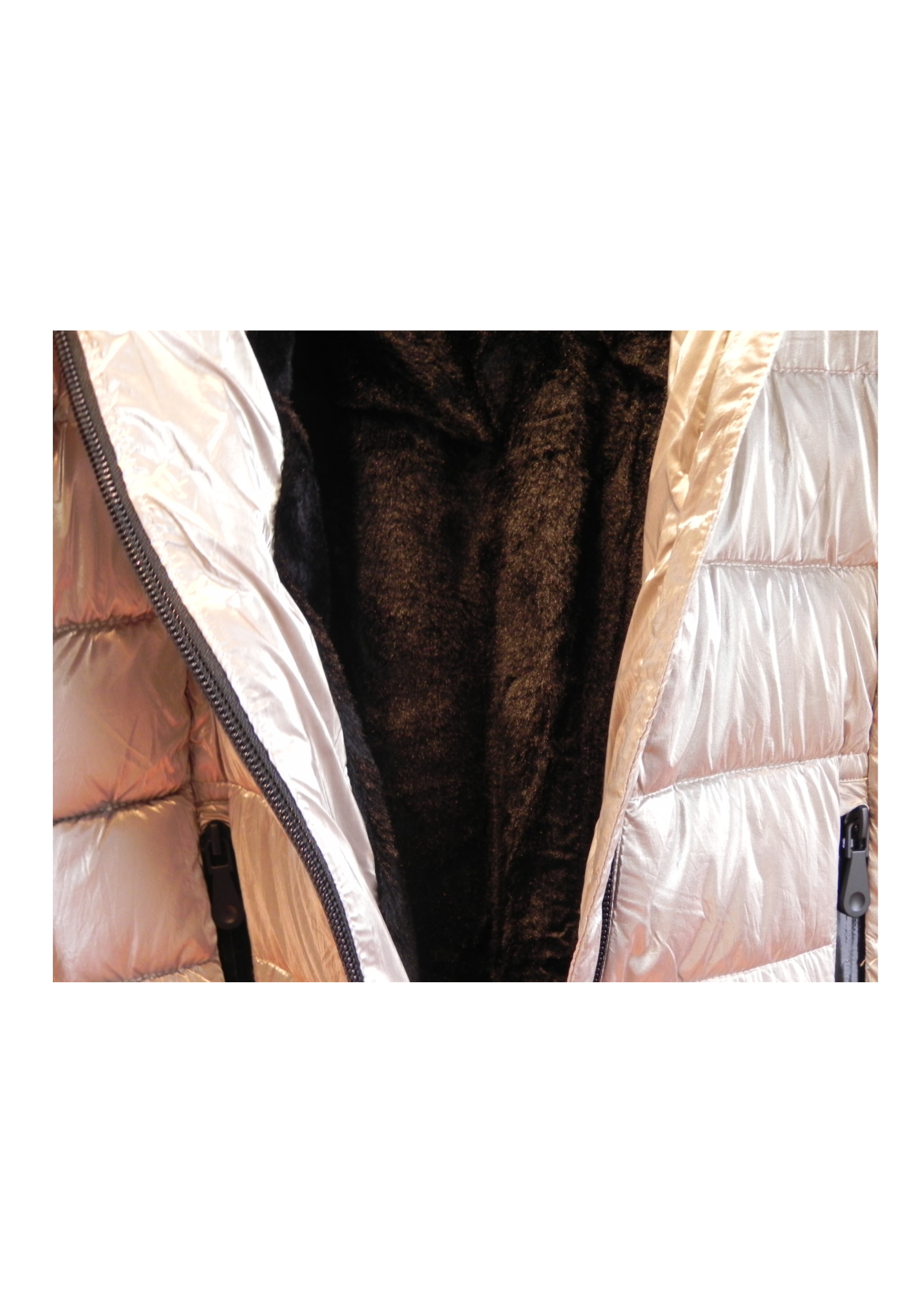 F**K Effek - Piumino Bimba