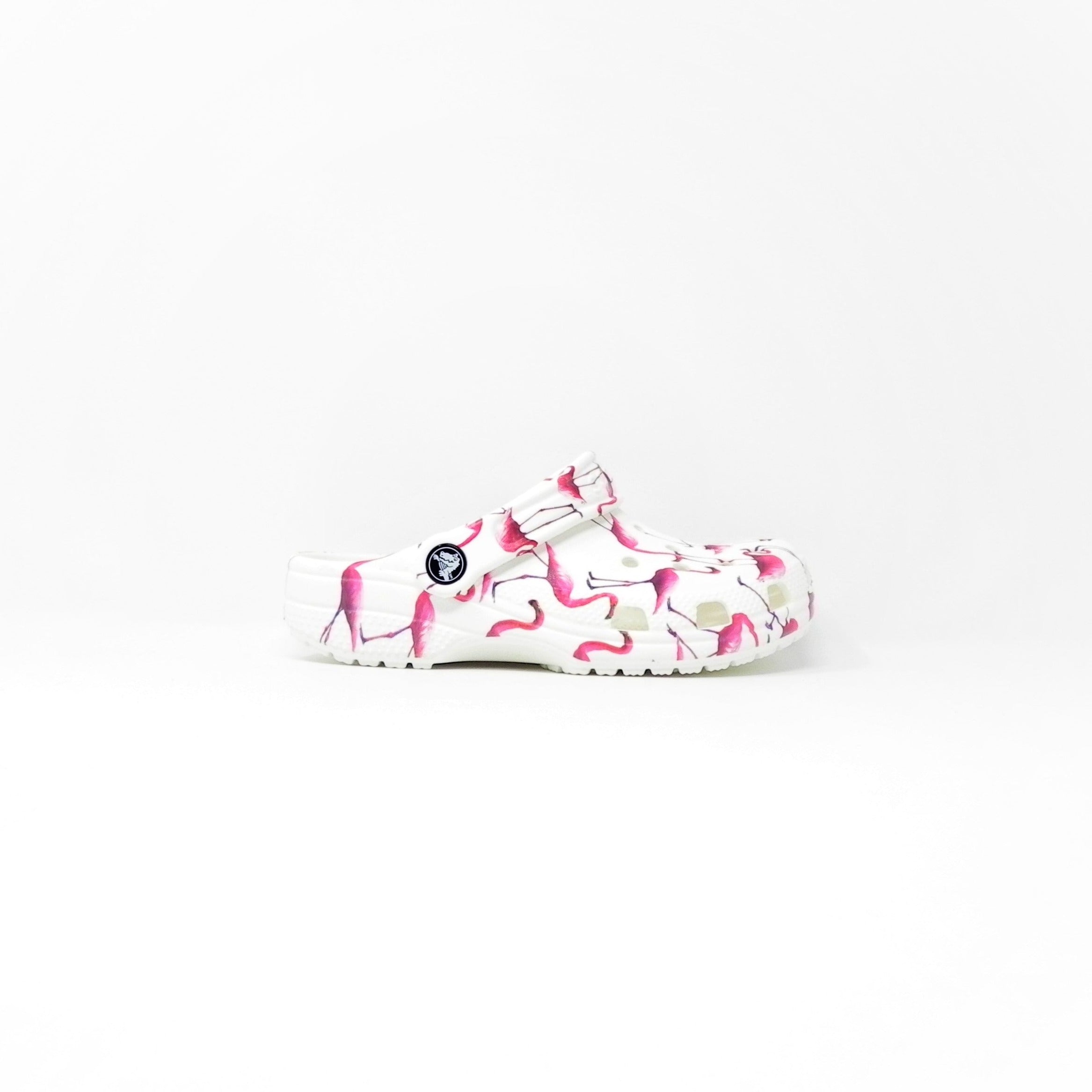 CROCS - Sandali Classic Pool Party Clog