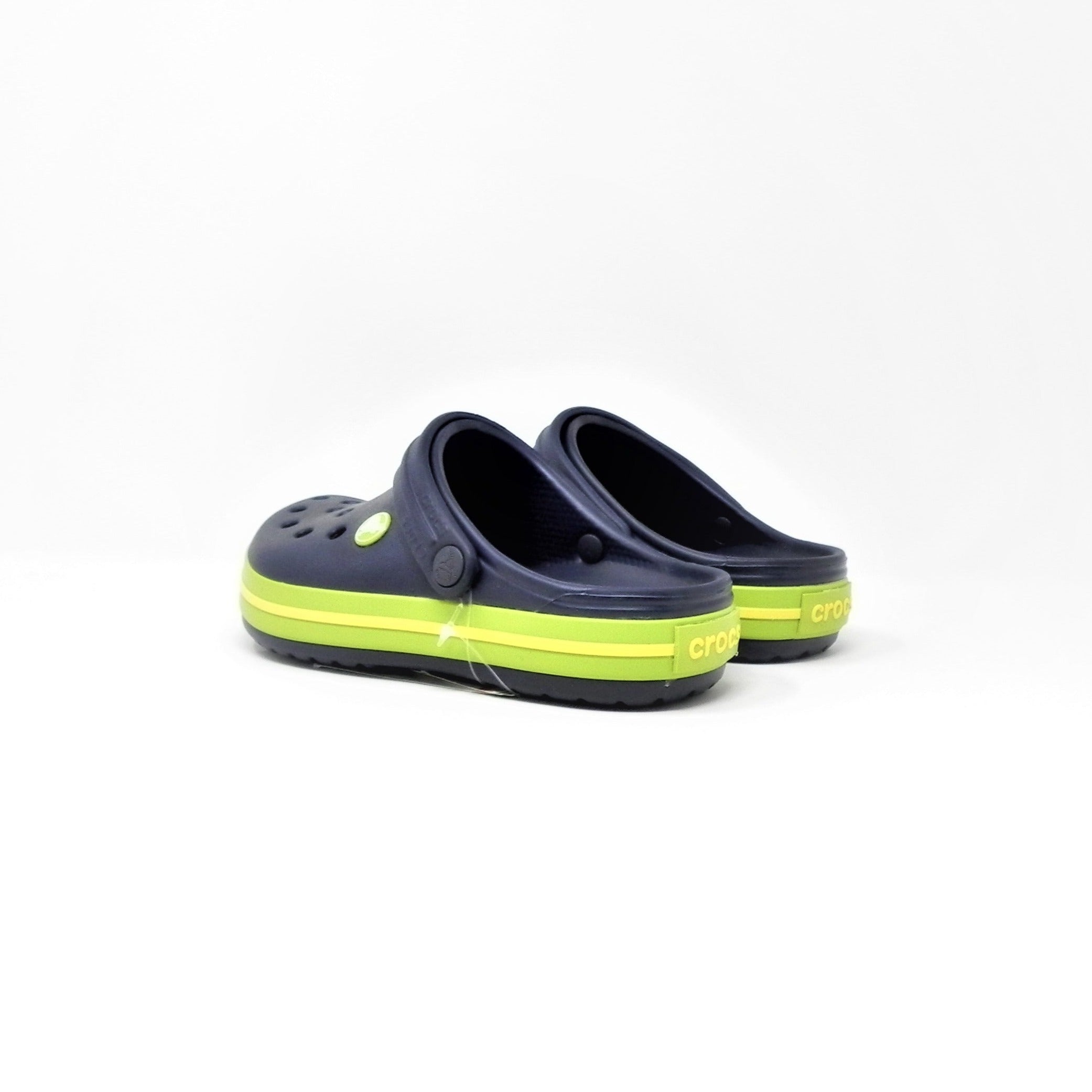 CROCS - Sandali Crocband Sabot kid