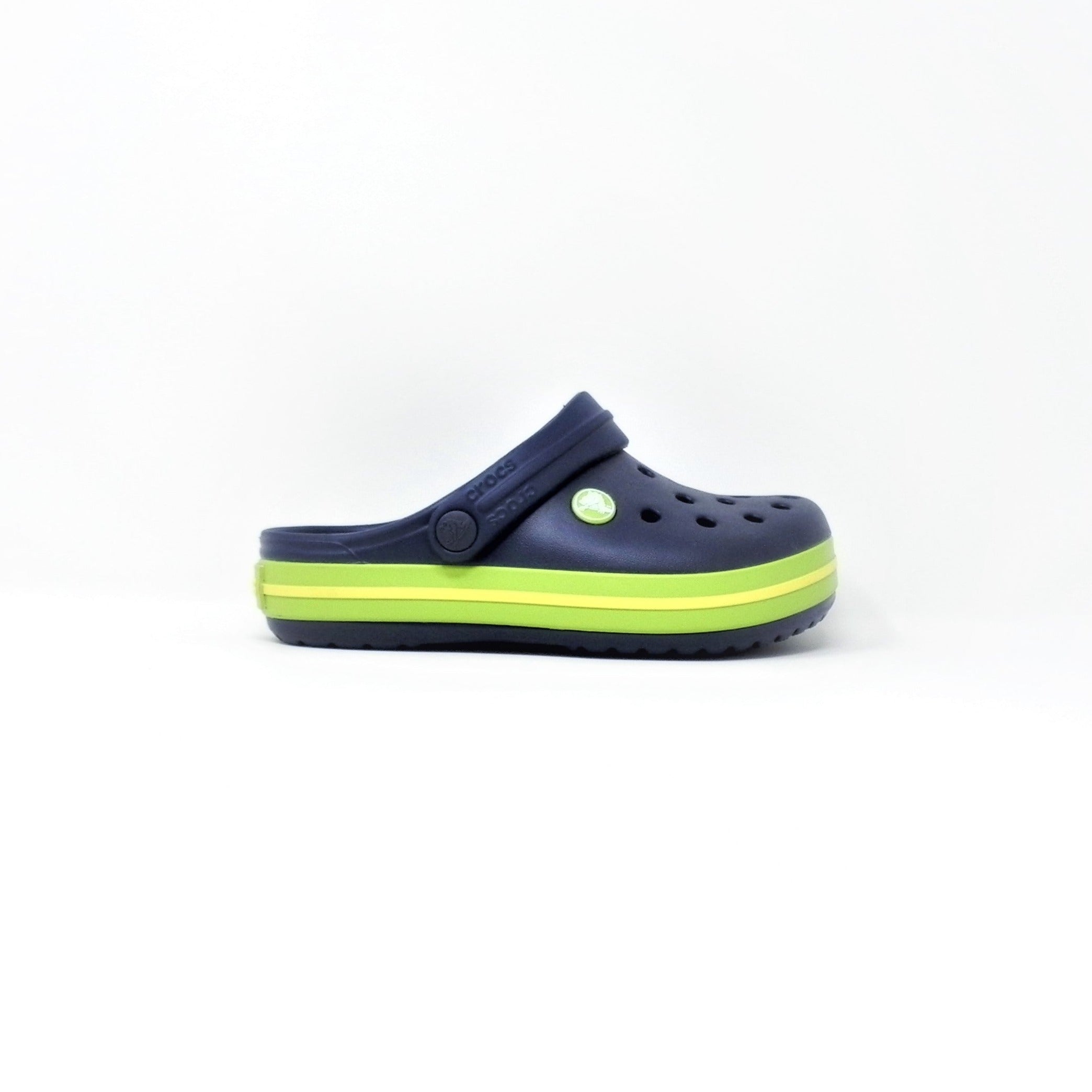 CROCS - Sandali Crocband Sabot kid