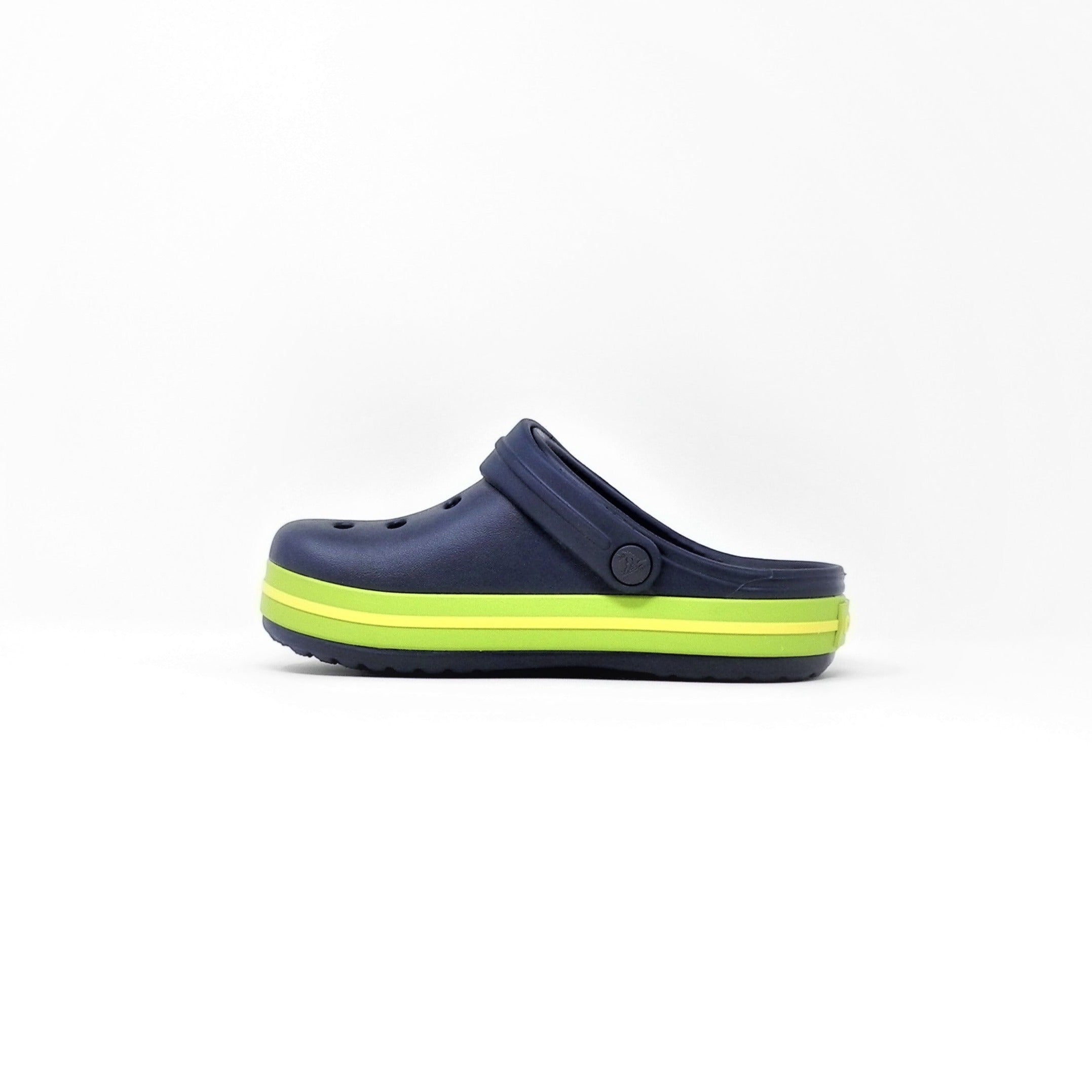 CROCS - Sandali Crocband Sabot kid