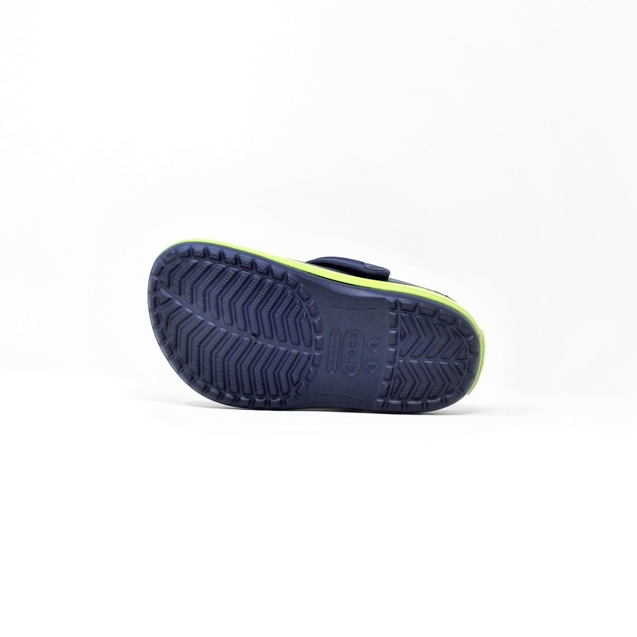 CROCS - Sandali Crocband Sabot kid