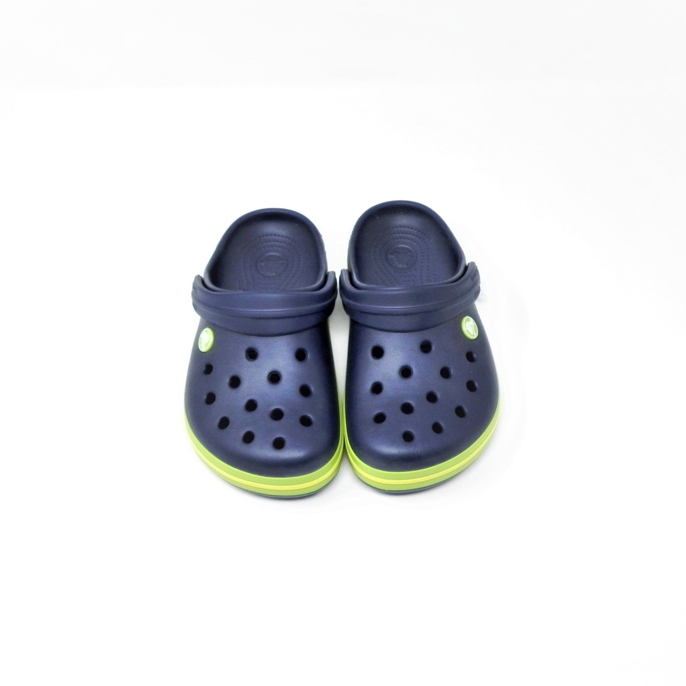 CROCS - Sandali Crocband Sabot kid
