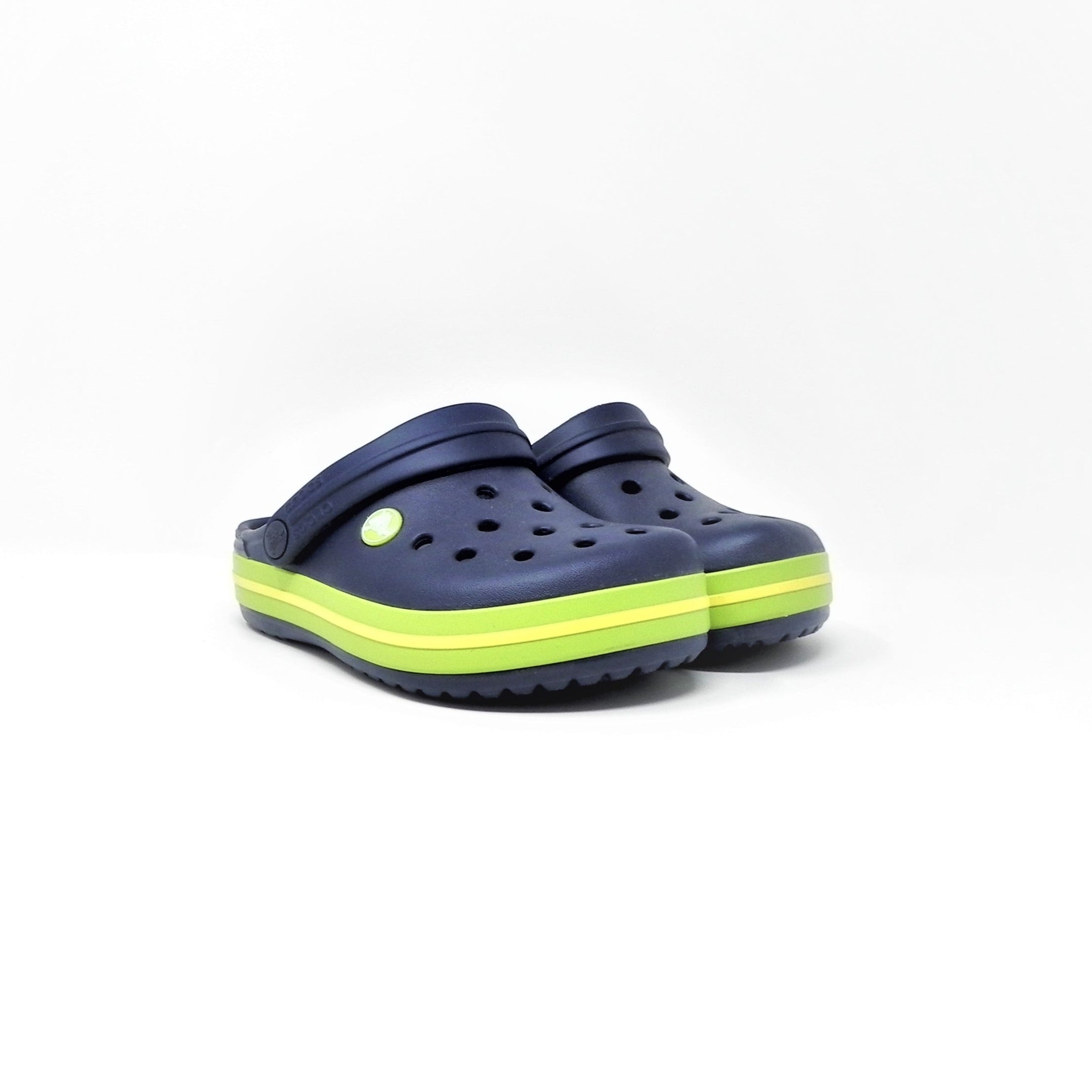 CROCS - Sandali Crocband Sabot kid