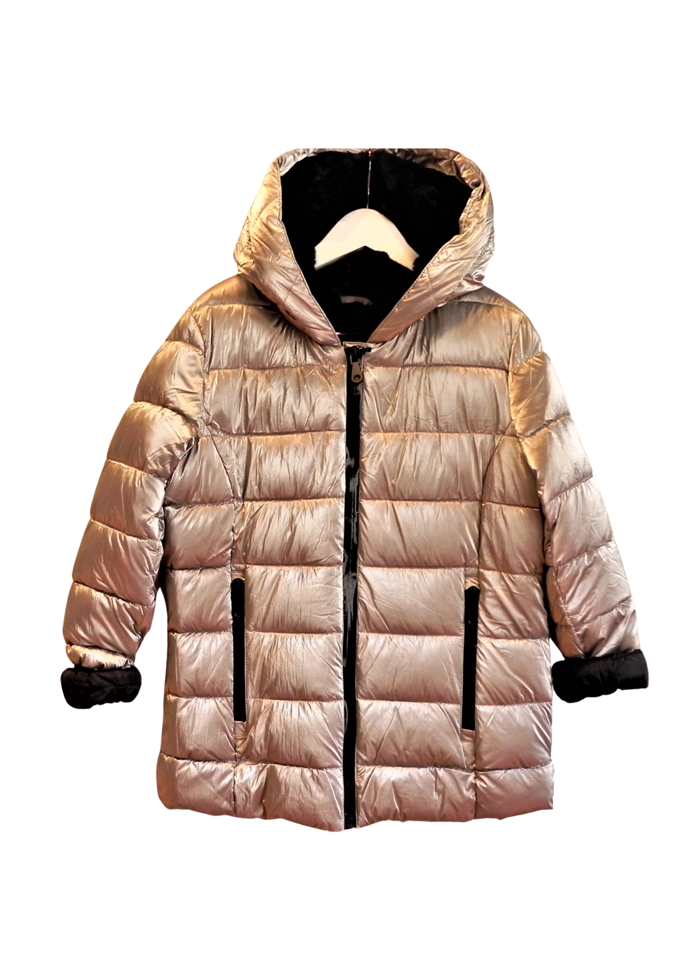 F**K Effek - Piumino Bimba