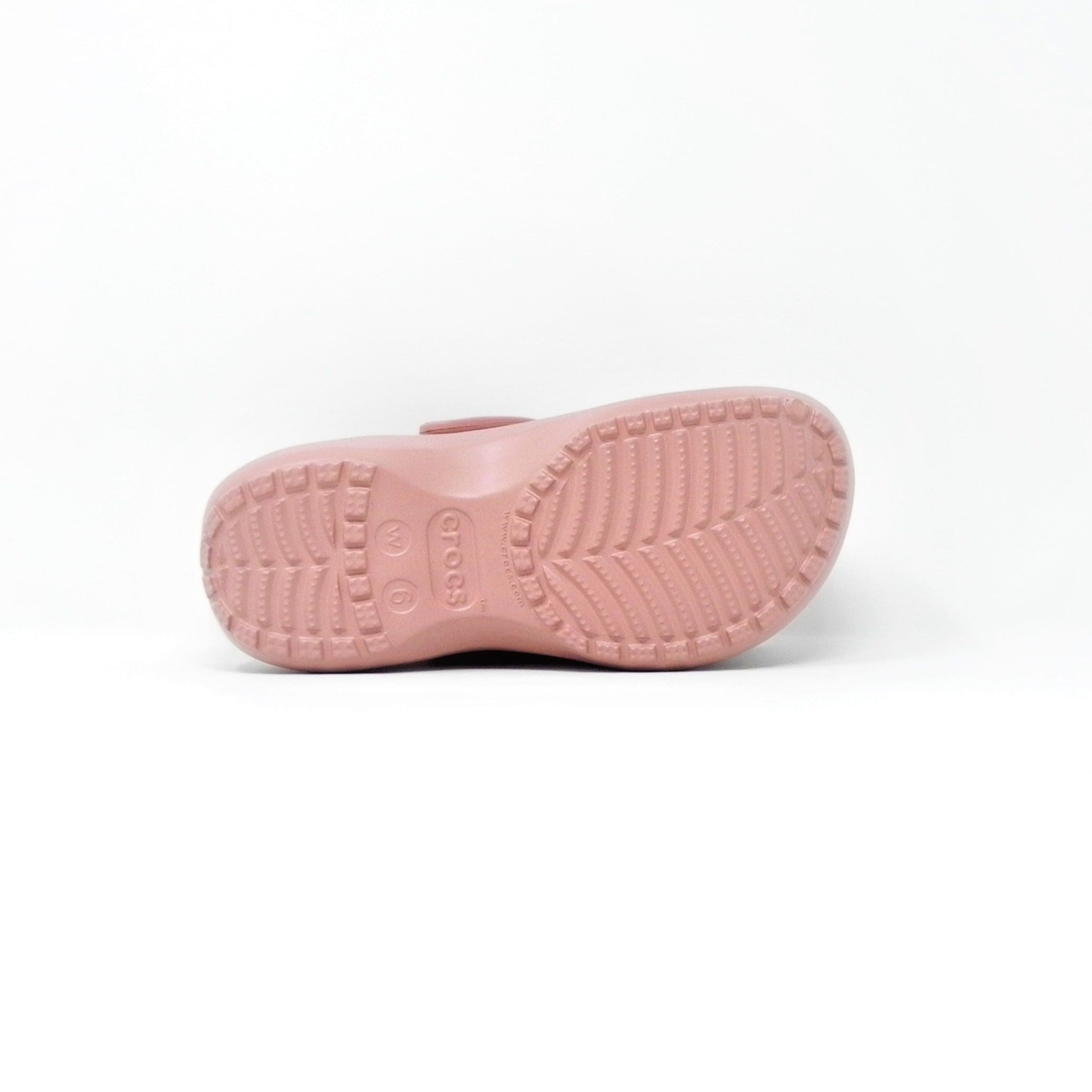 CROCS - Sandali Classic Platform Clog W