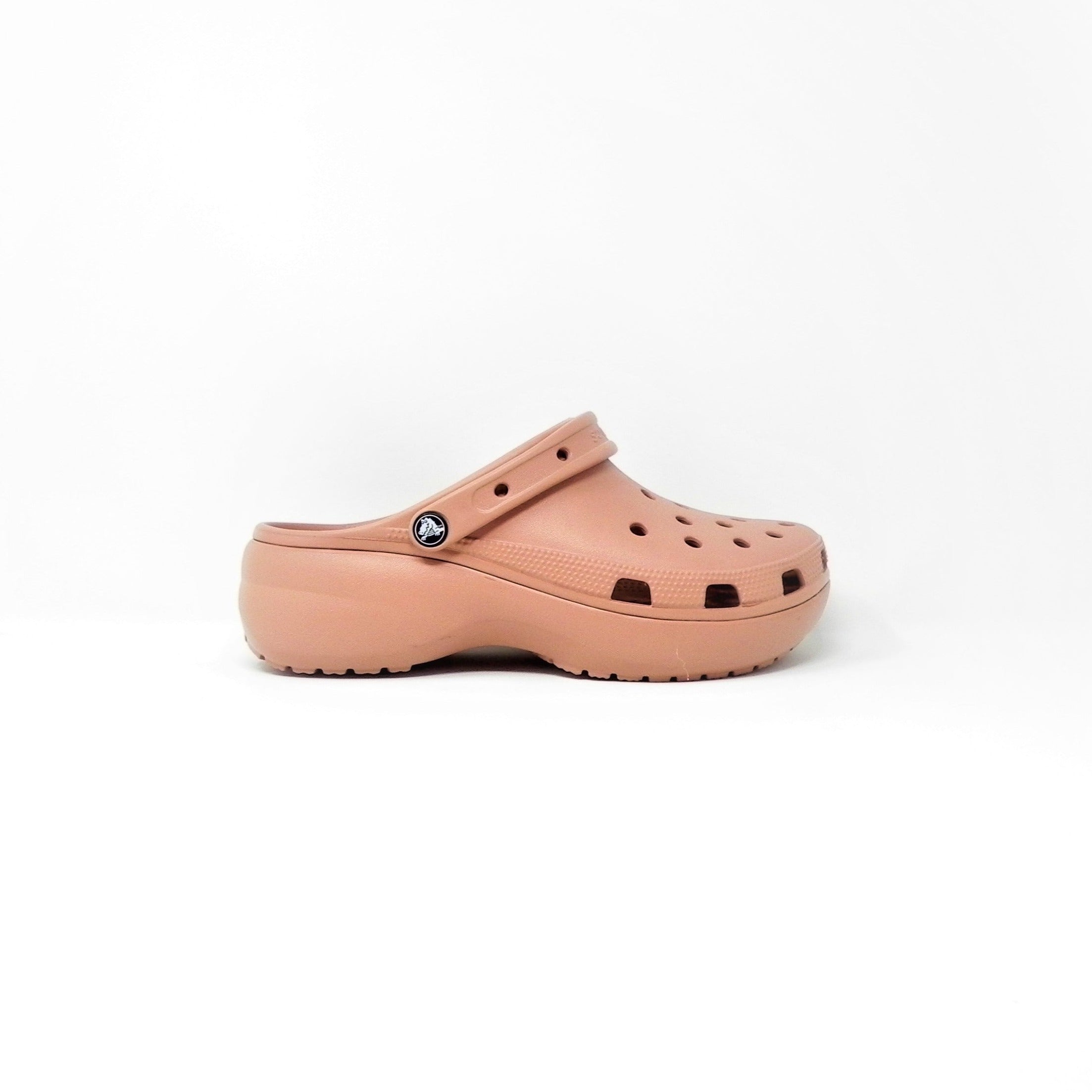 CROCS - Sandali Classic Platform Clog W