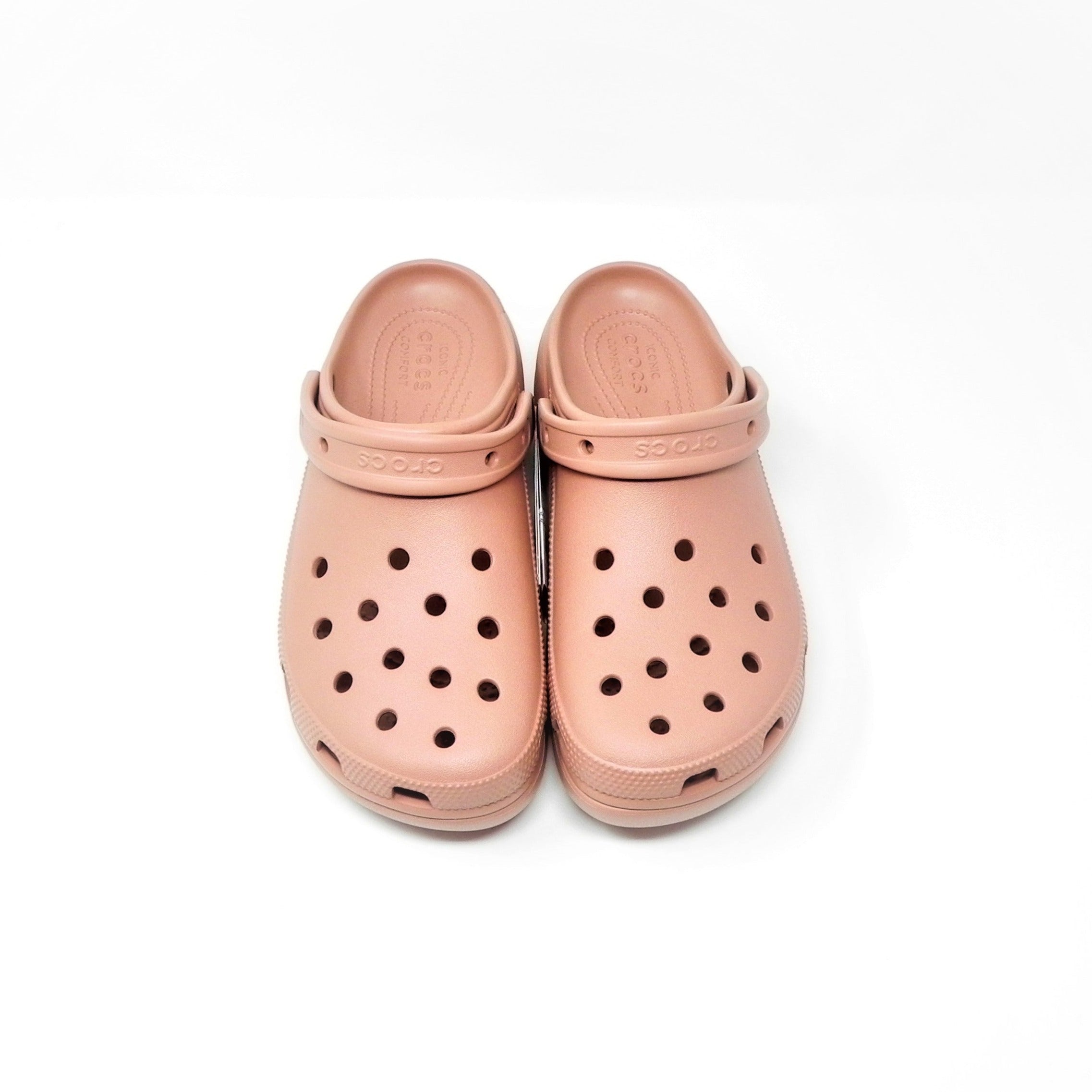 CROCS - Sandali Classic Platform Clog W
