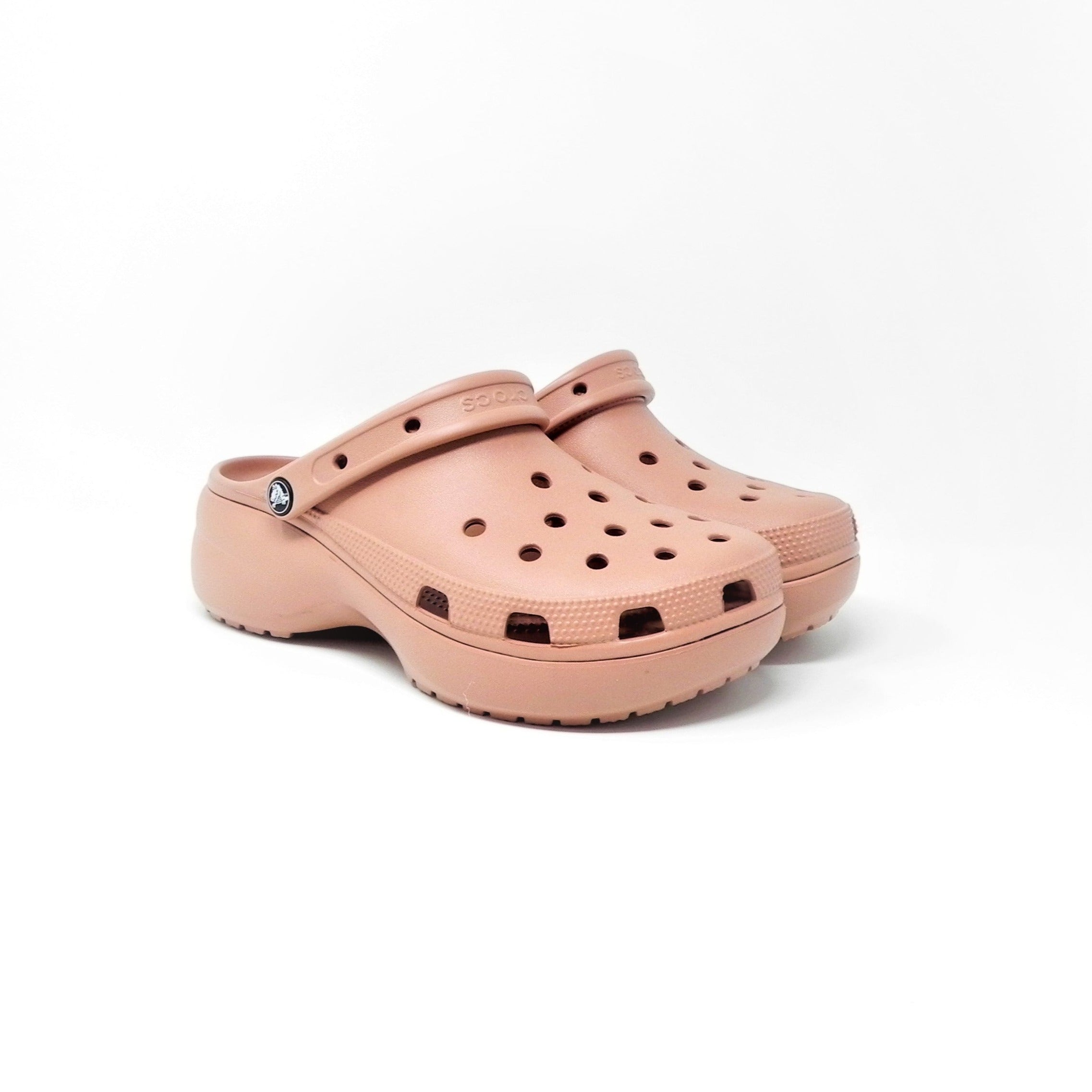 CROCS - Sandali Classic Platform Clog W
