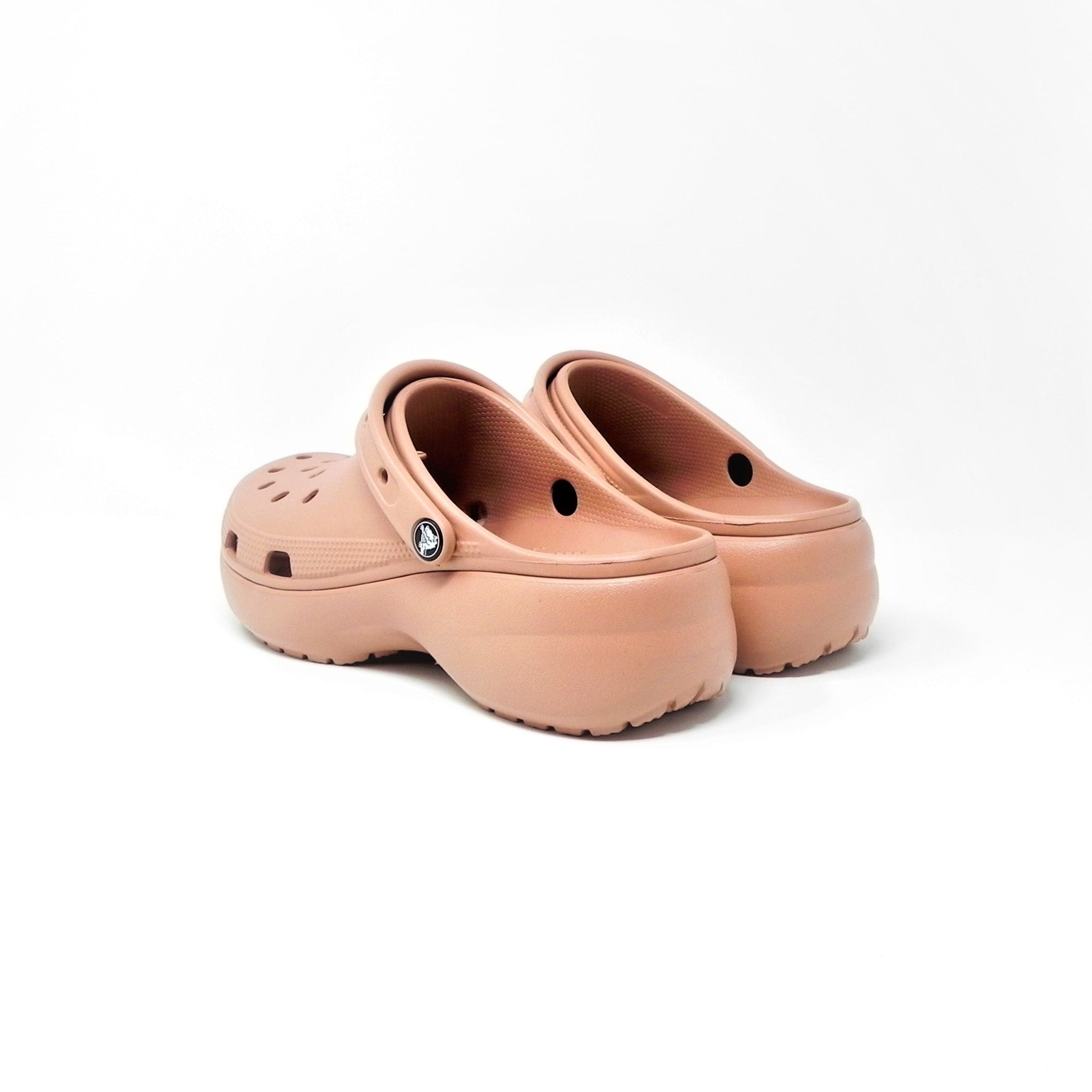 CROCS - Sandali Classic Platform Clog W