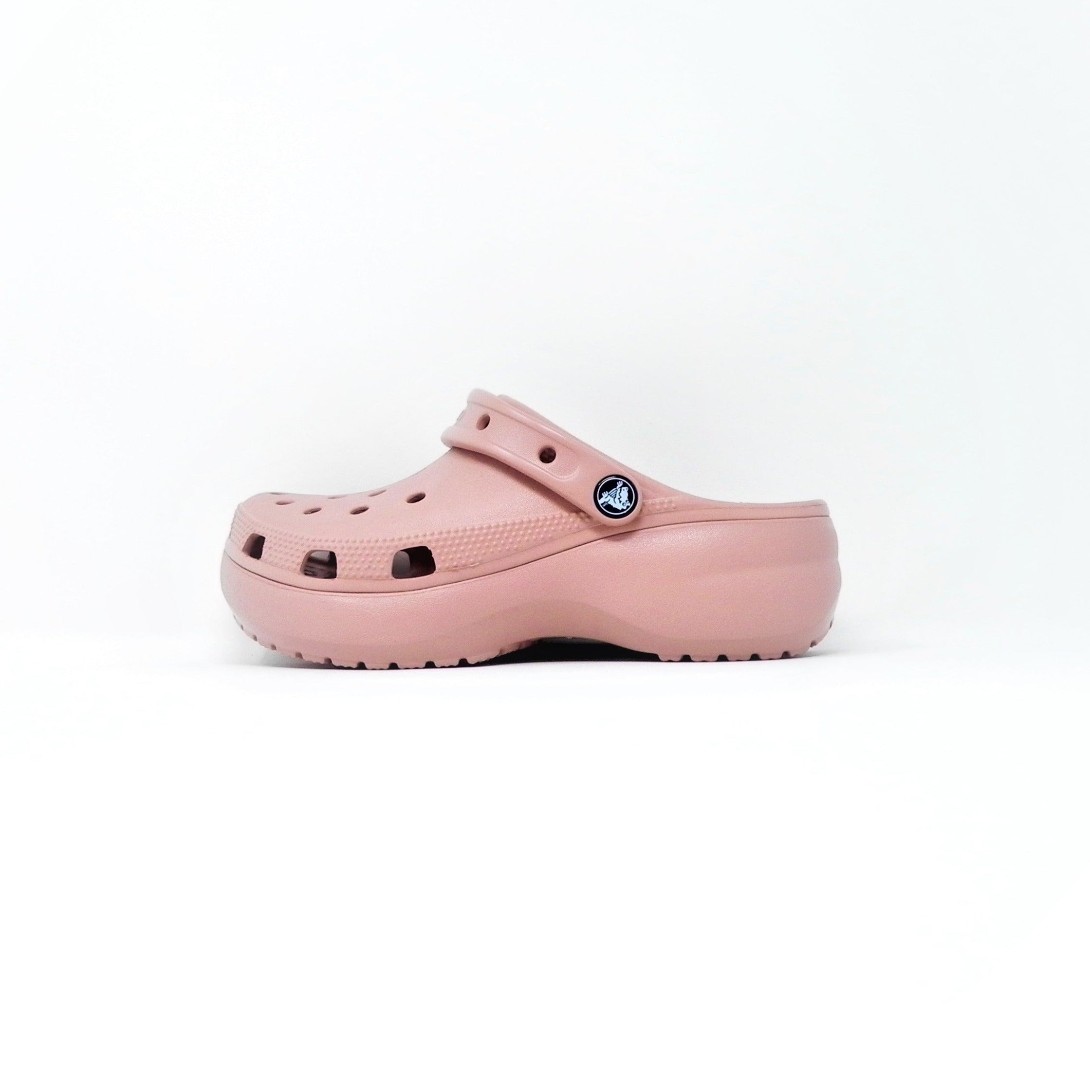 CROCS - Sandali Classic Platform Clog W