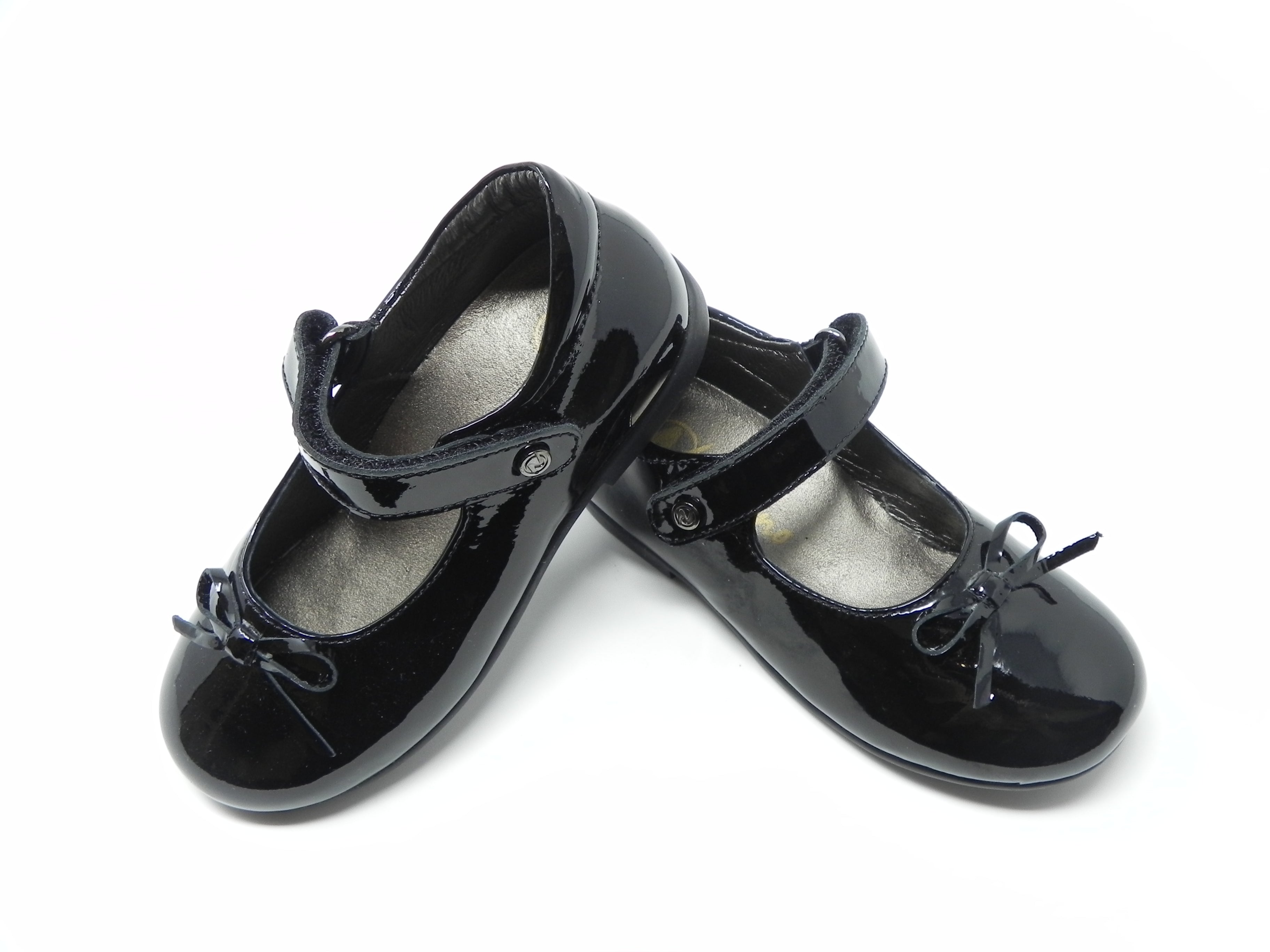 NATURINO - Ballerine Ballet Vernice