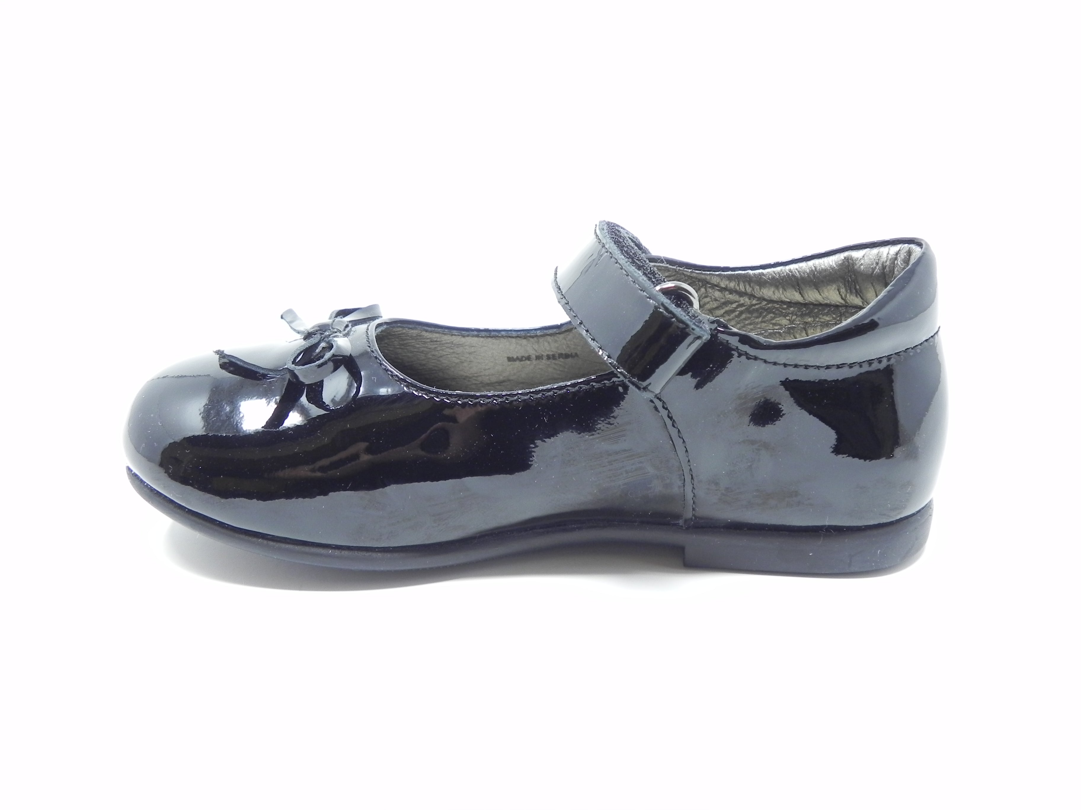 NATURINO - Ballerine Ballet Vernice