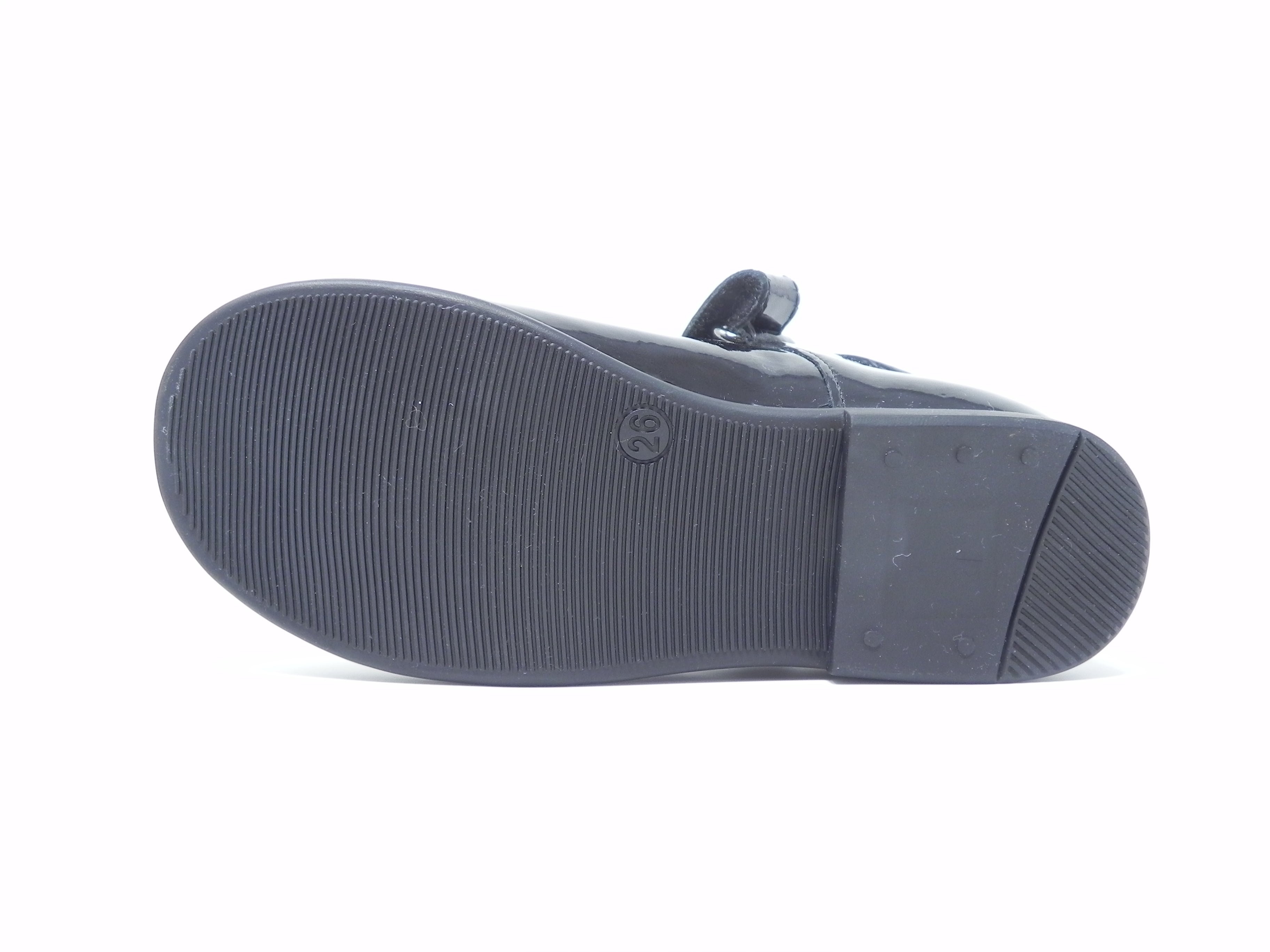 NATURINO - Ballerine Ballet Vernice