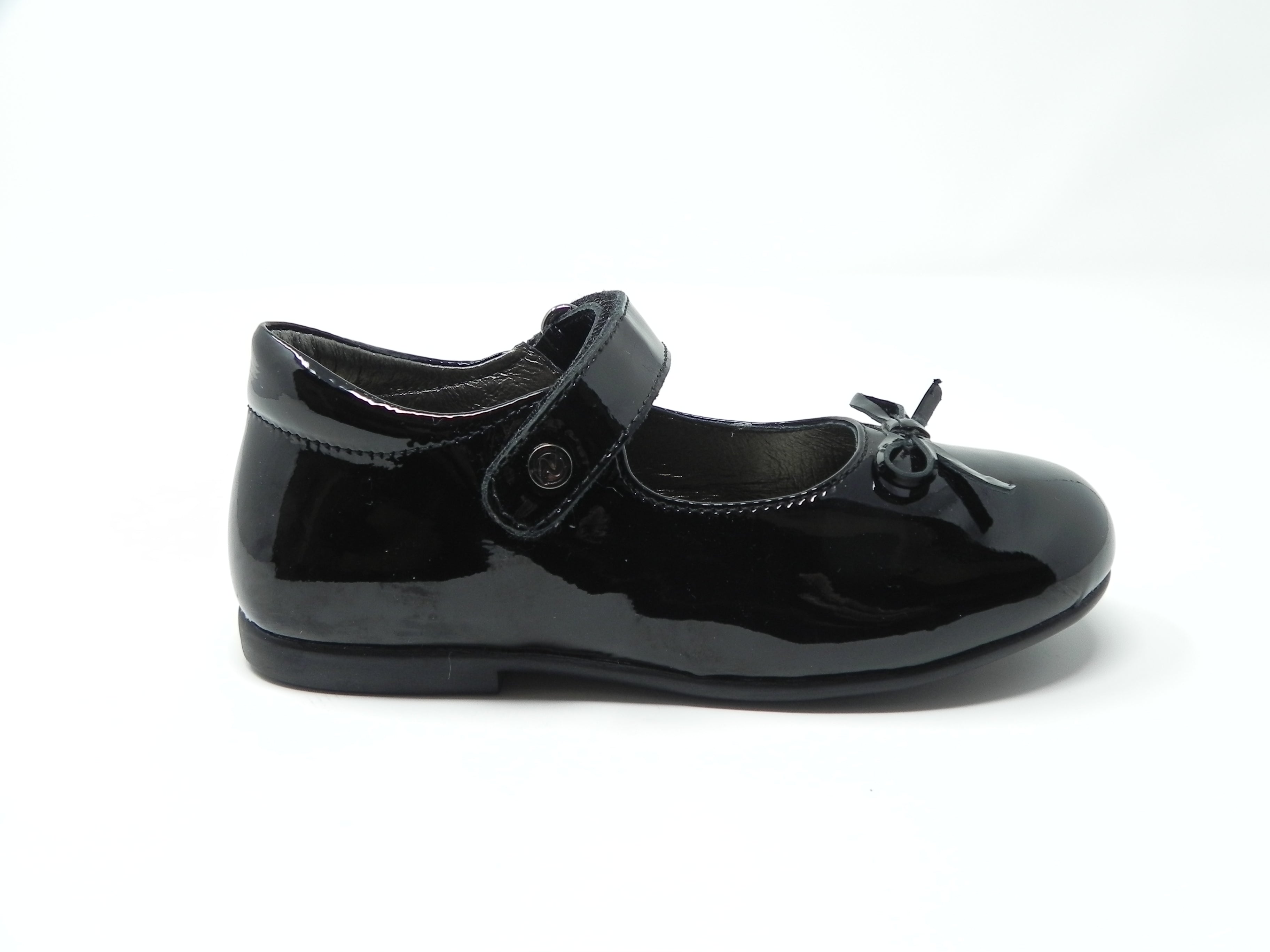 NATURINO - Ballerine Ballet Vernice