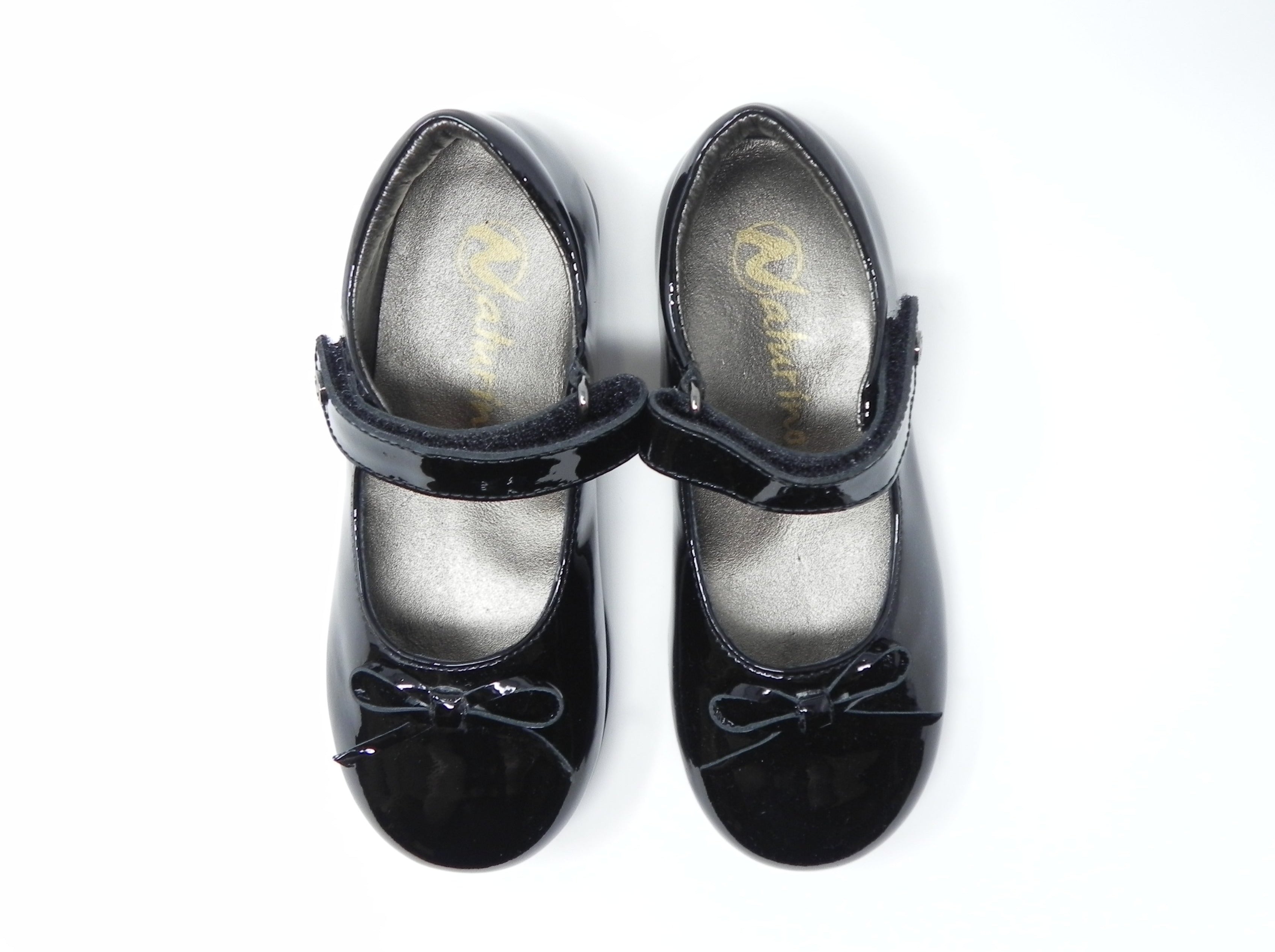 NATURINO - Ballerine Ballet Vernice