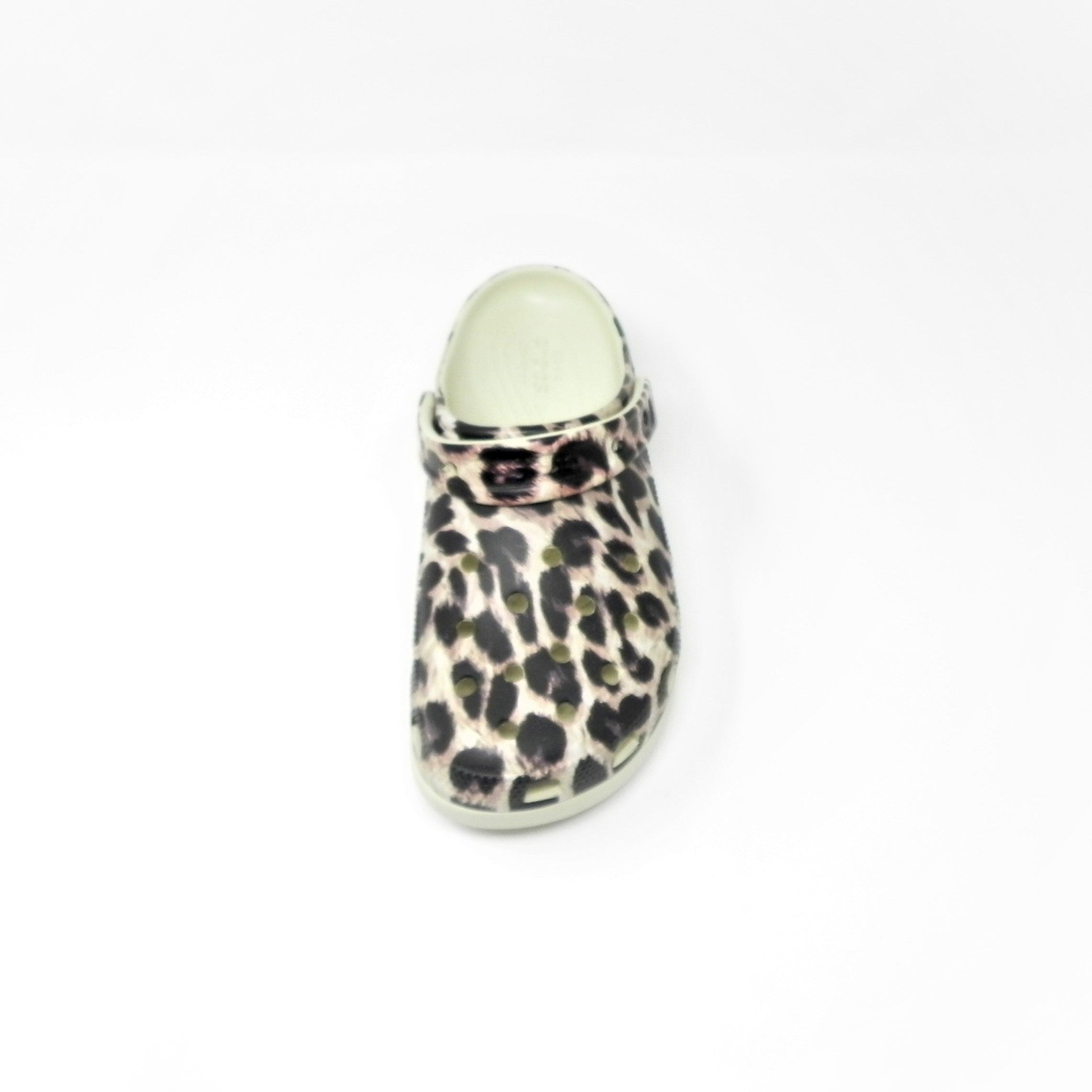 CROCS - Sandali Classic Platform Animal Remix Clog