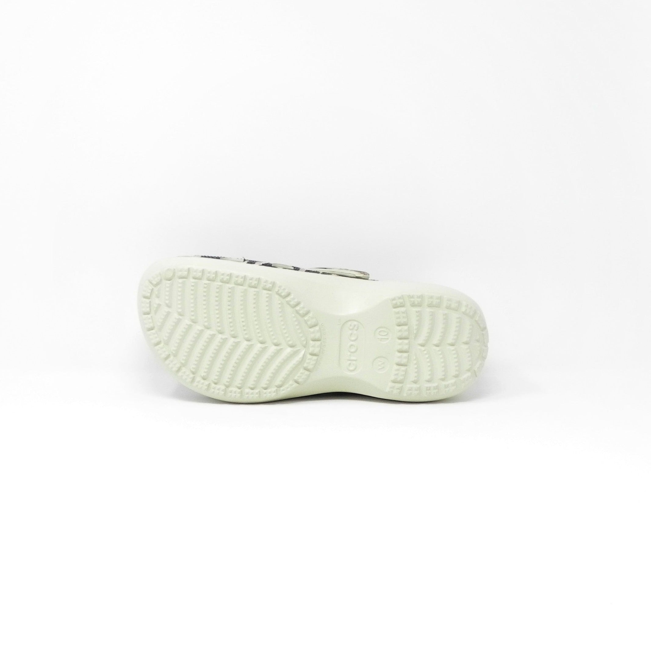 CROCS - Sandali Classic Platform Animal Remix Clog