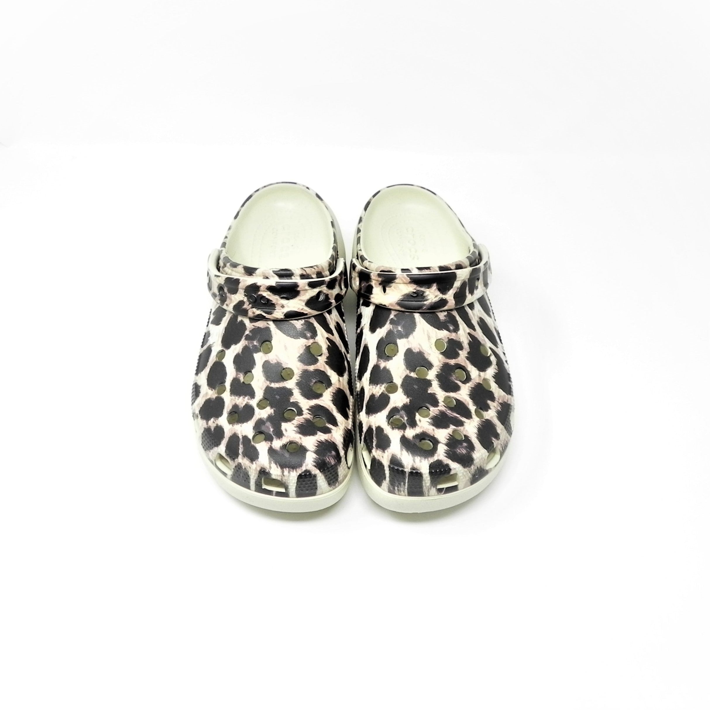CROCS - Sandali Classic Platform Animal Remix Clog