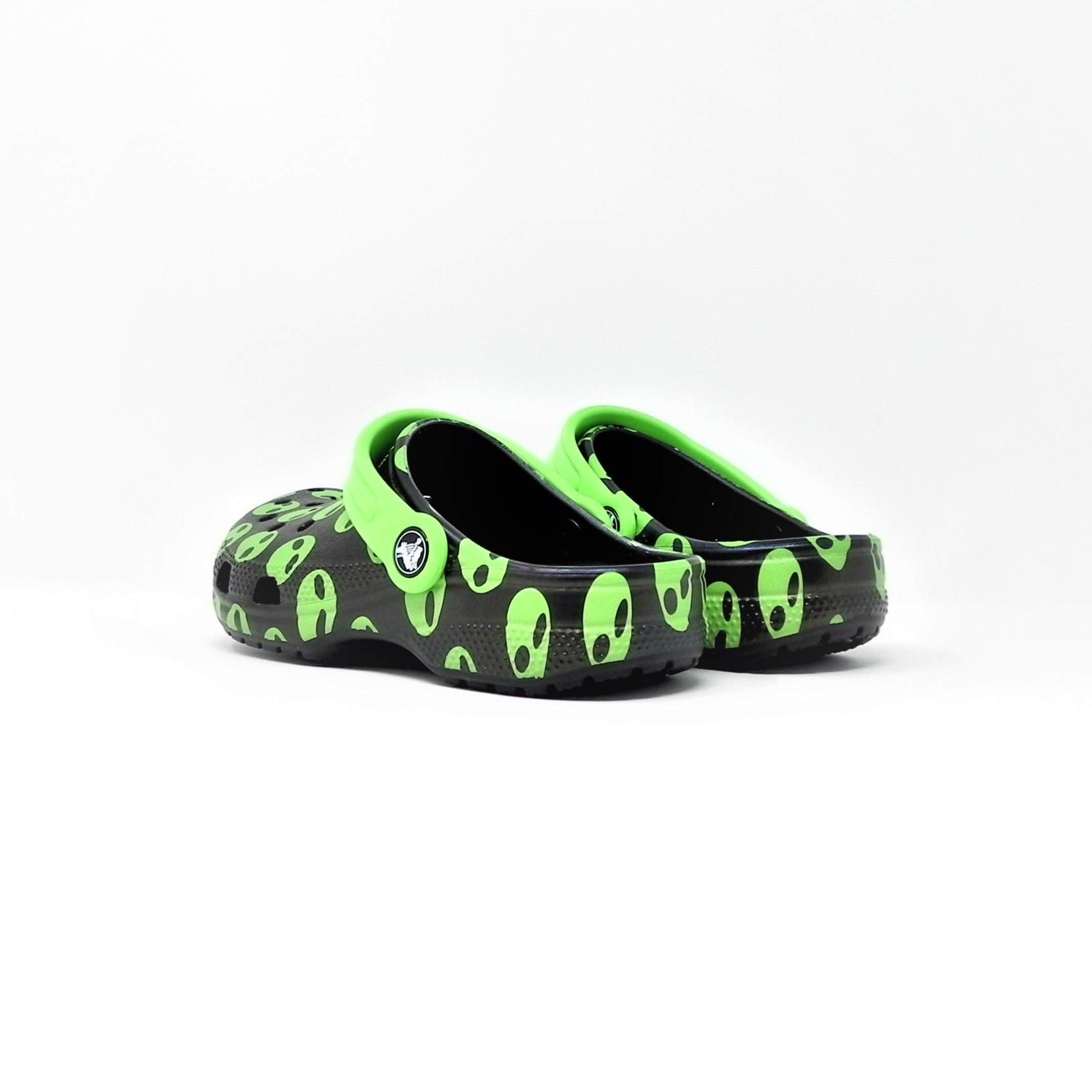 CROCS - Sandali Classic Easy Icon Clog