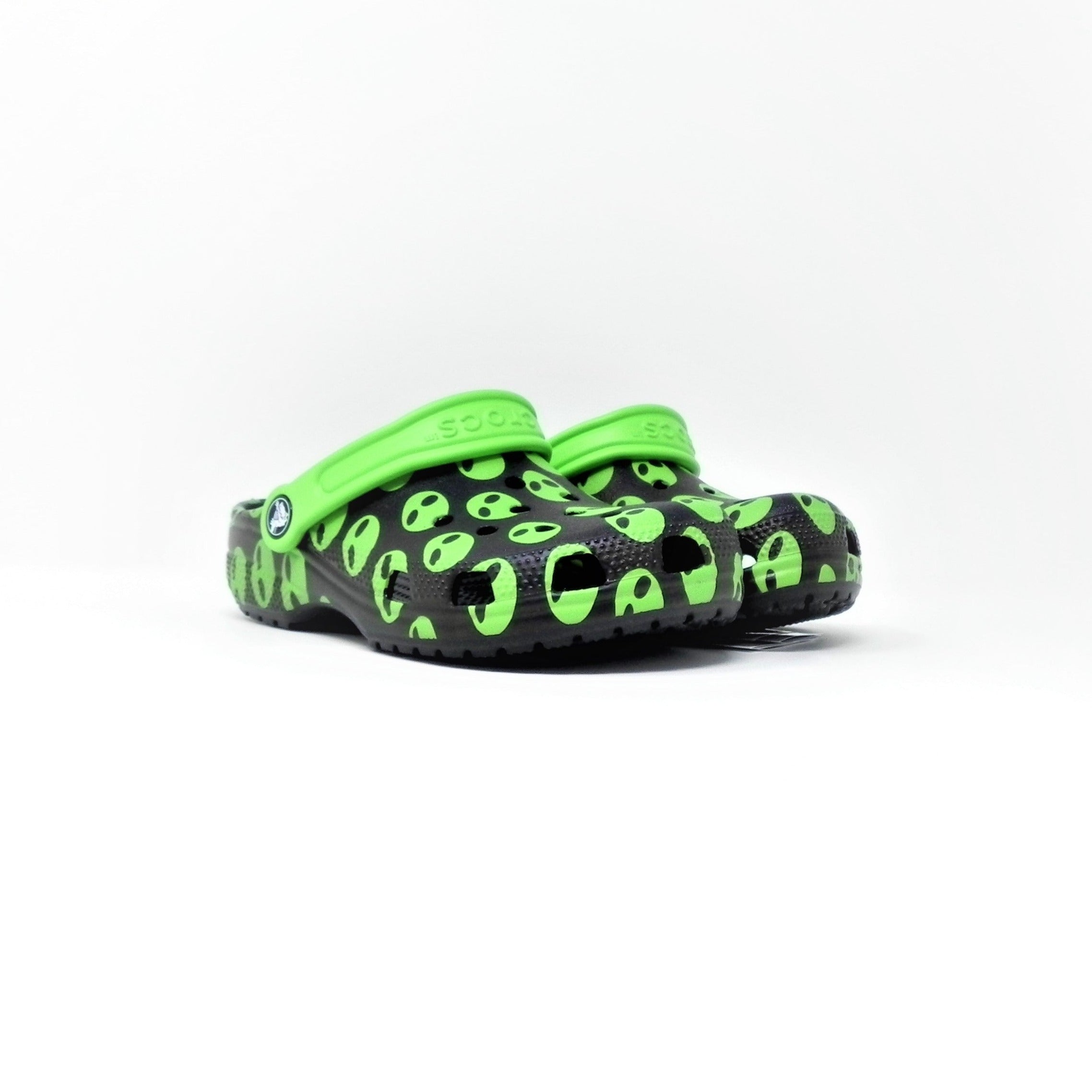 CROCS - Sandali Classic Easy Icon Clog