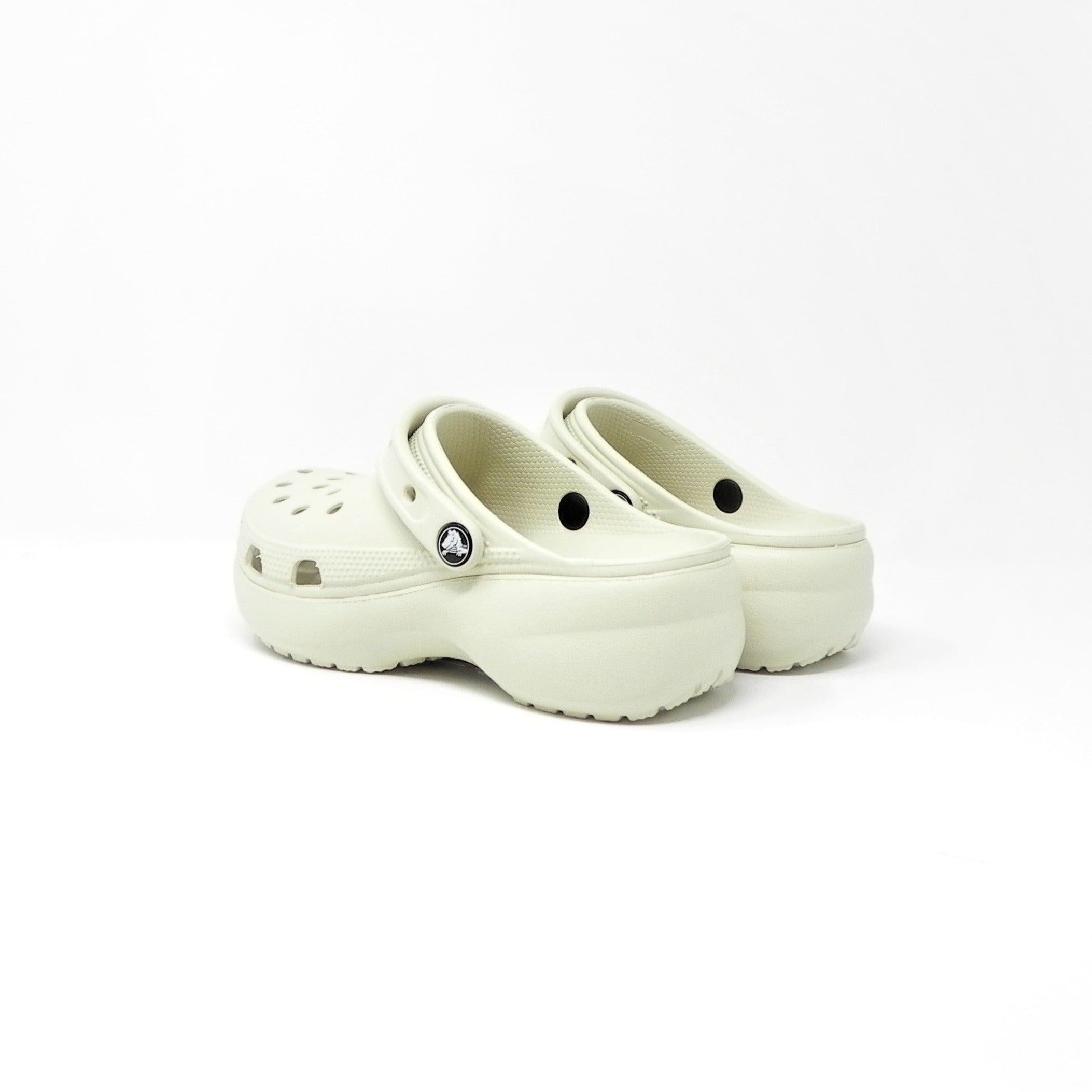 CROCS - Sandali Classic Platform Clog W