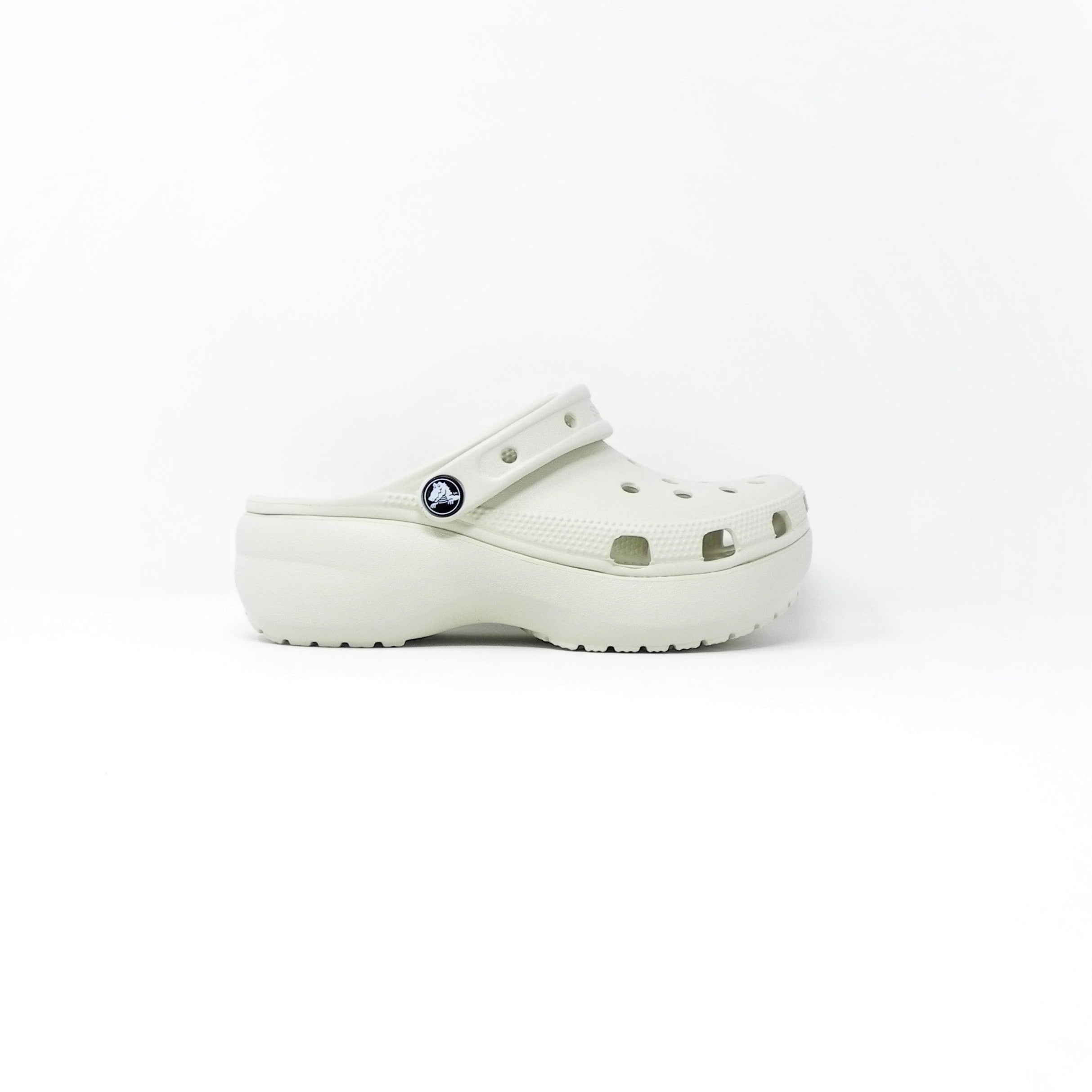 CROCS - Sandali Classic Platform Clog W