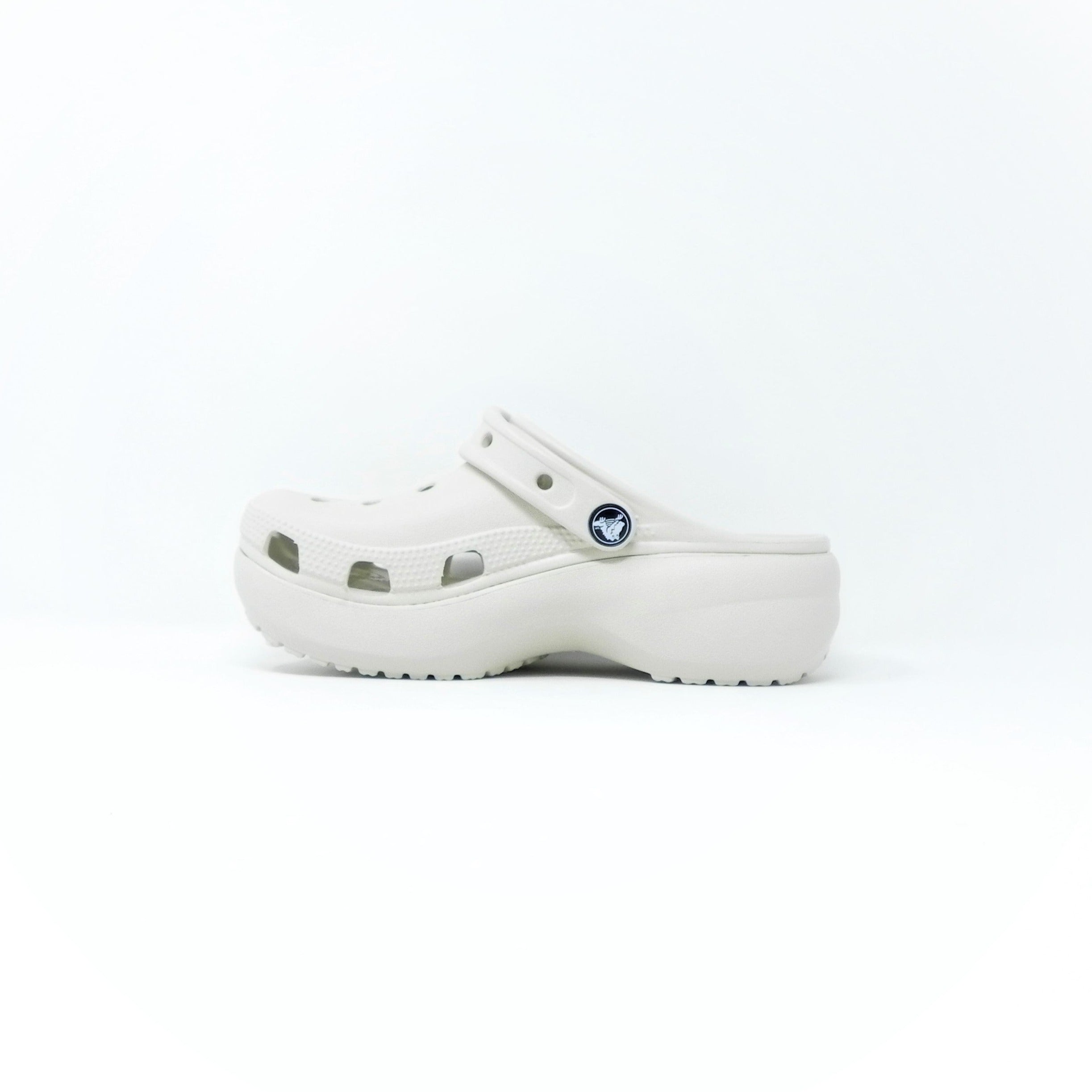 CROCS - Sandali Classic Platform Clog W