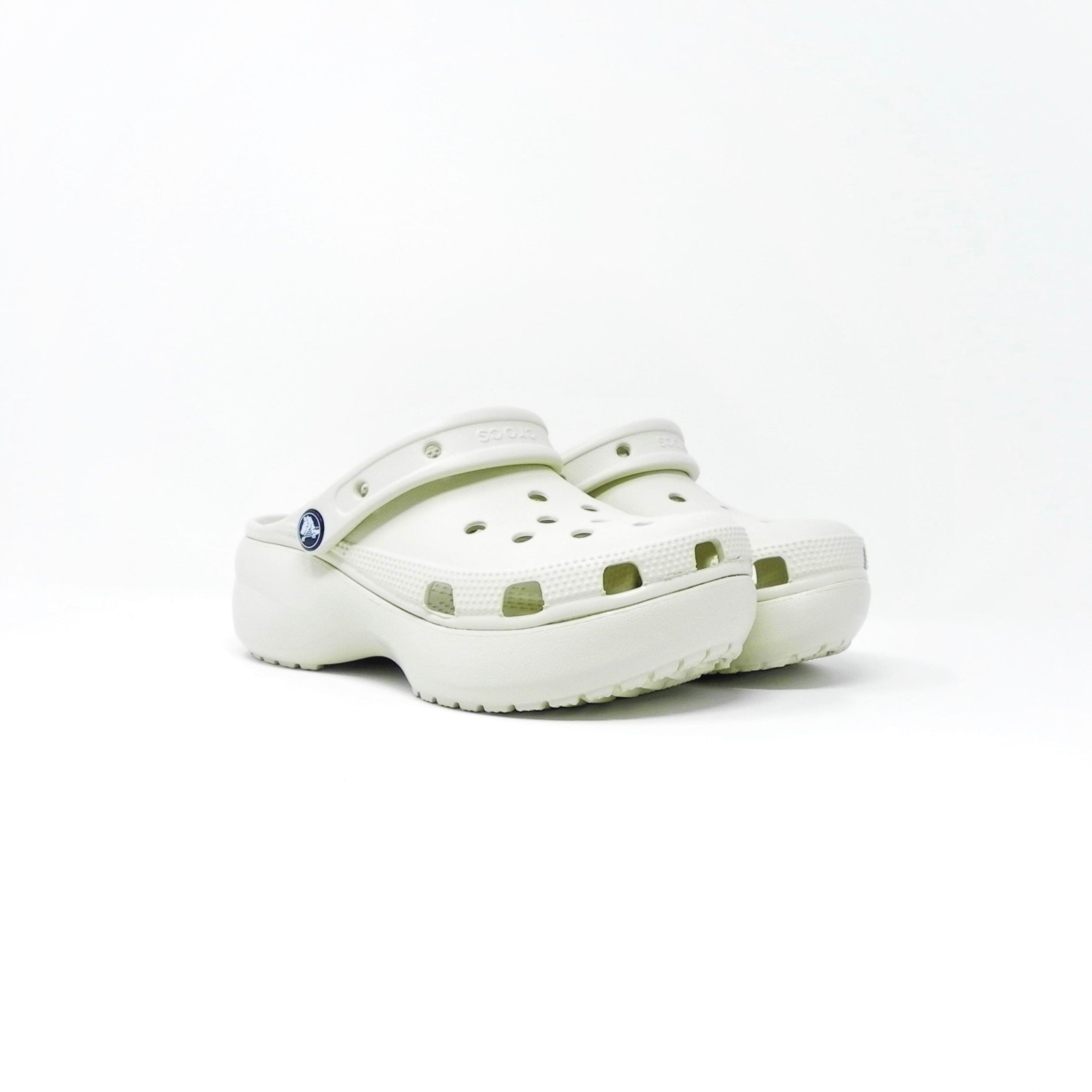 CROCS - Sandali Classic Platform Clog W