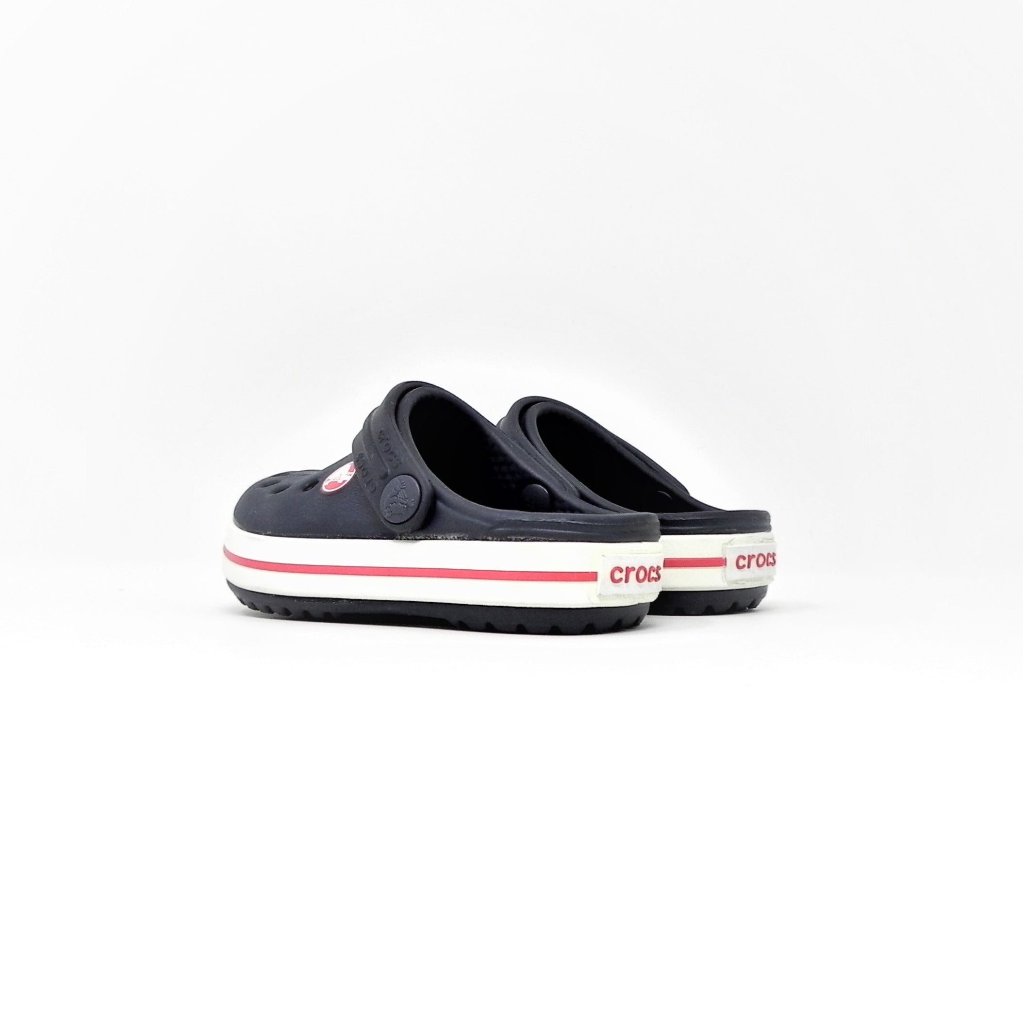 CROCS - Sandali Crocband Sabot Kid