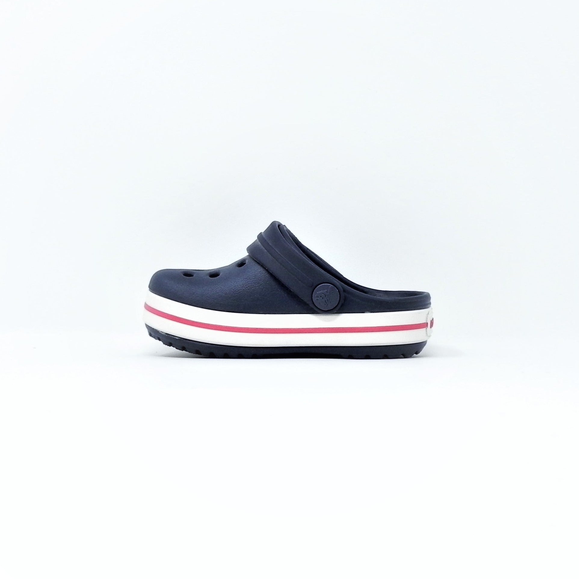 CROCS - Sandali Crocband Sabot Kid