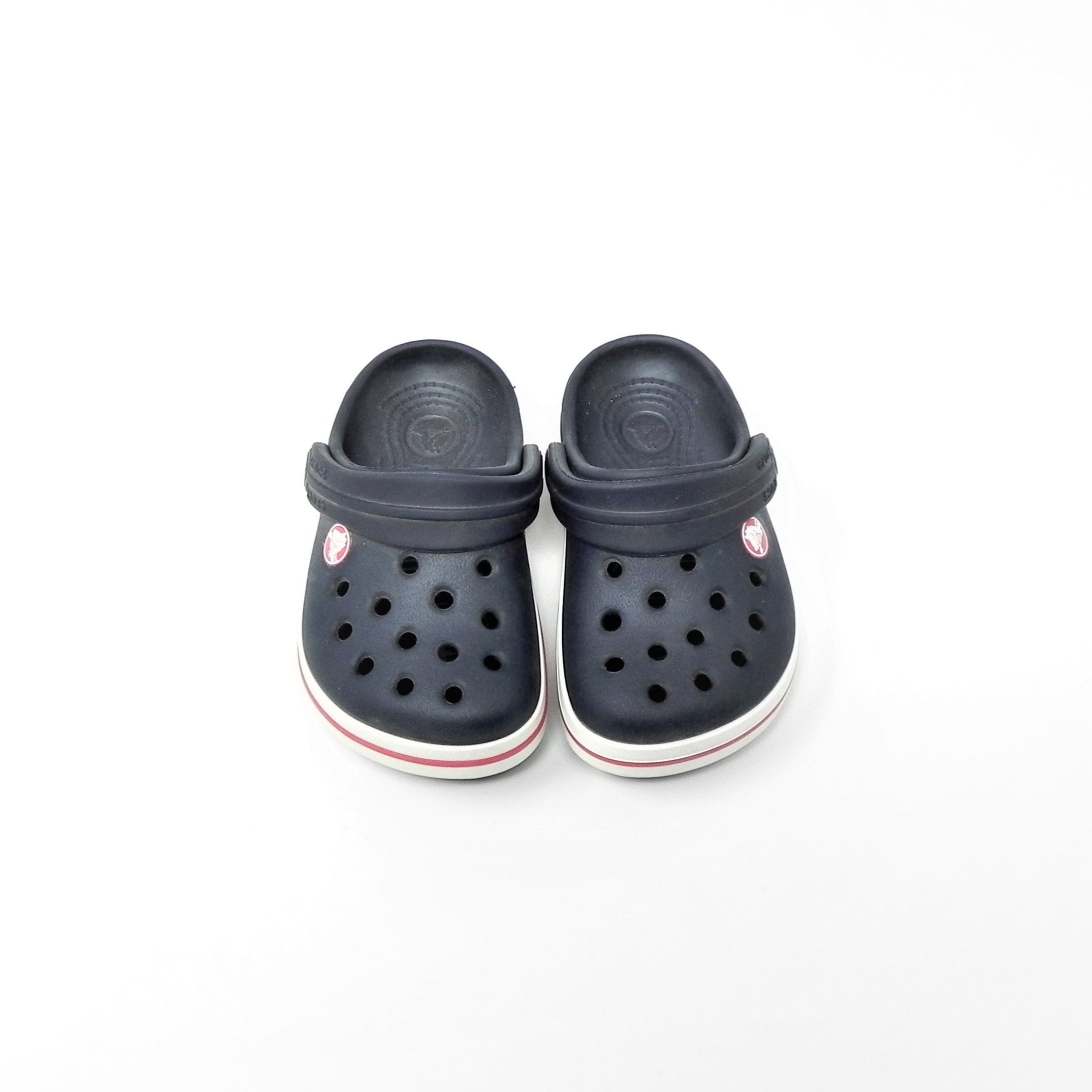 CROCS - Sandali Crocband Sabot Kid