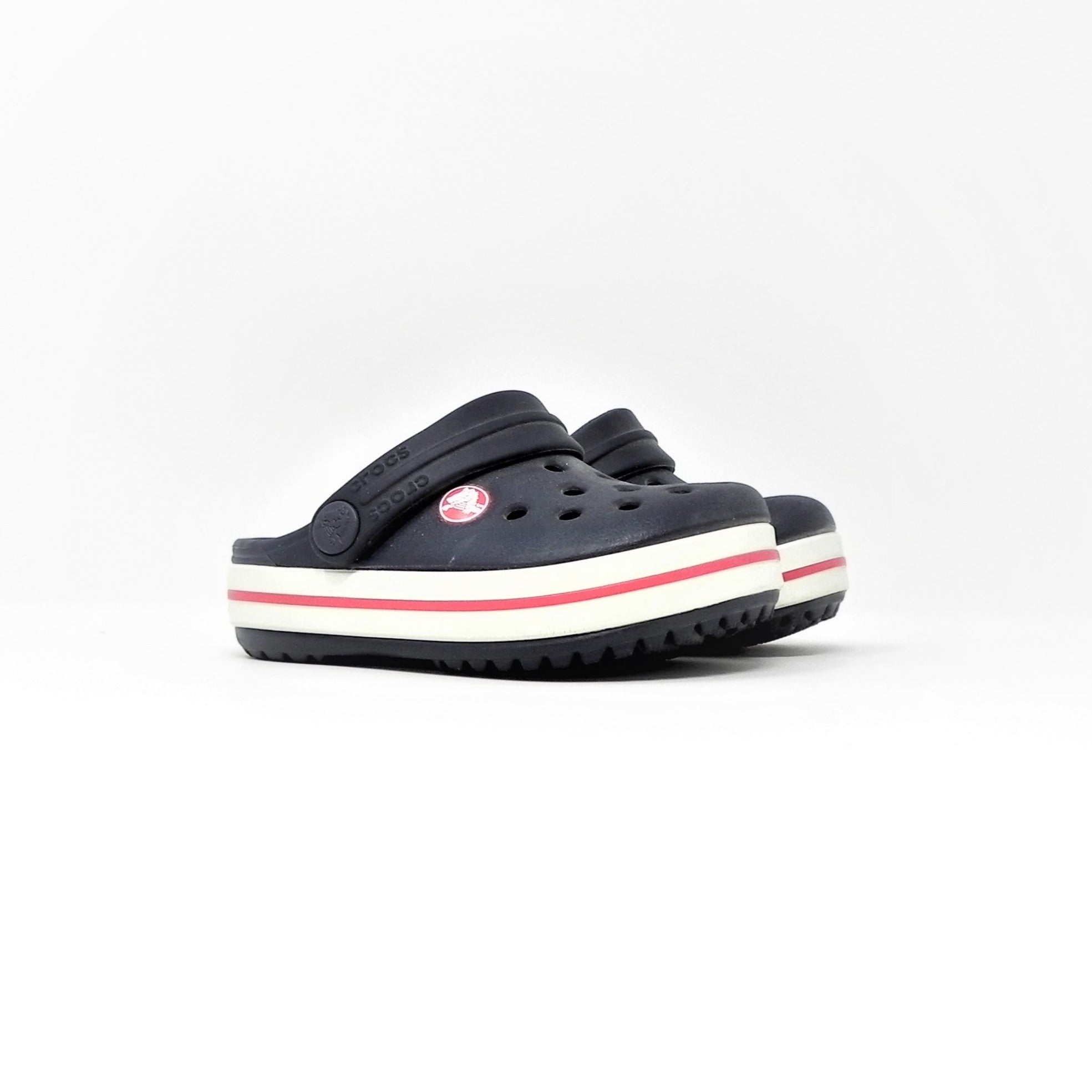 CROCS - Sandali Crocband Sabot Kid