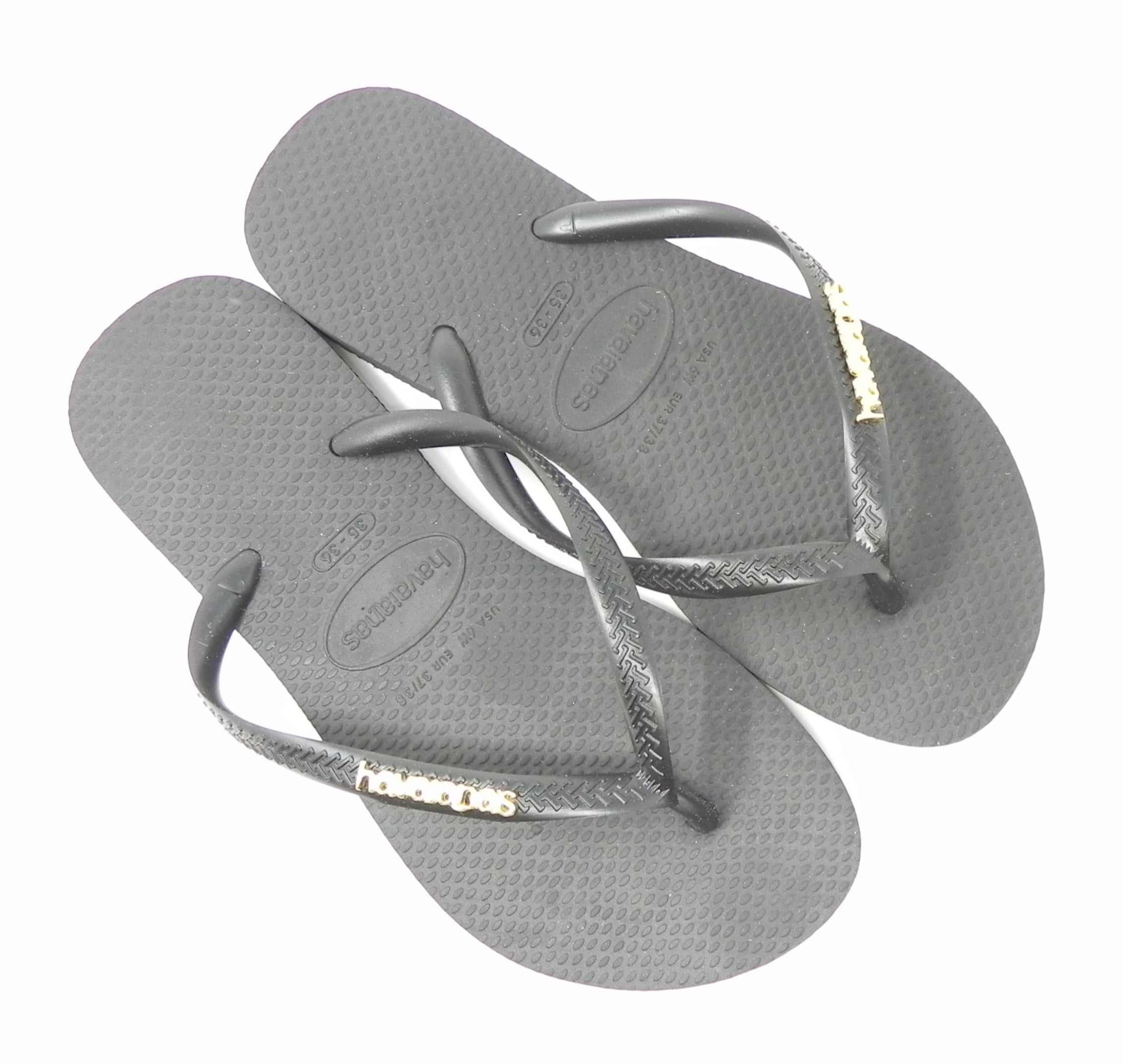 HAVAIANAS - Ciabatte Infradito