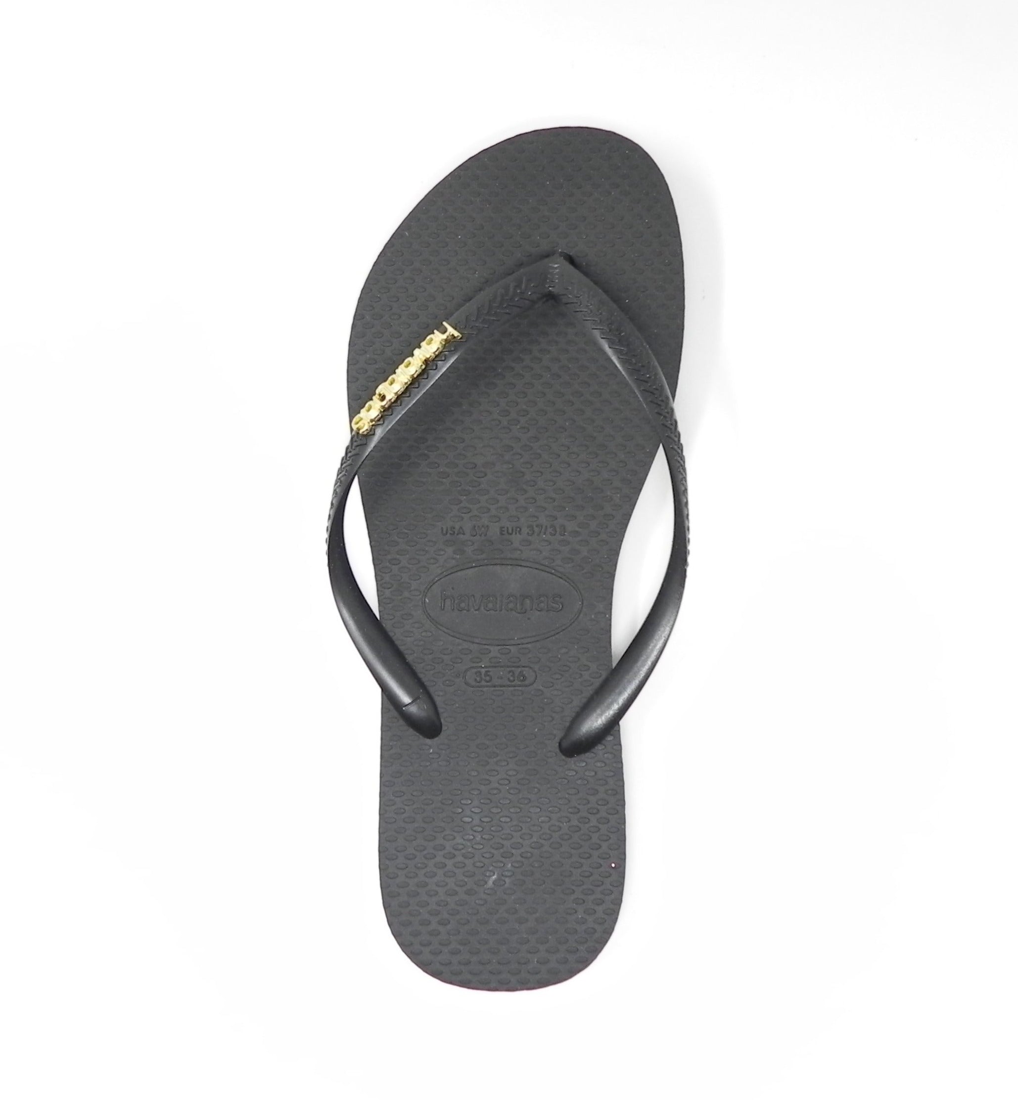 HAVAIANAS - Ciabatte Infradito