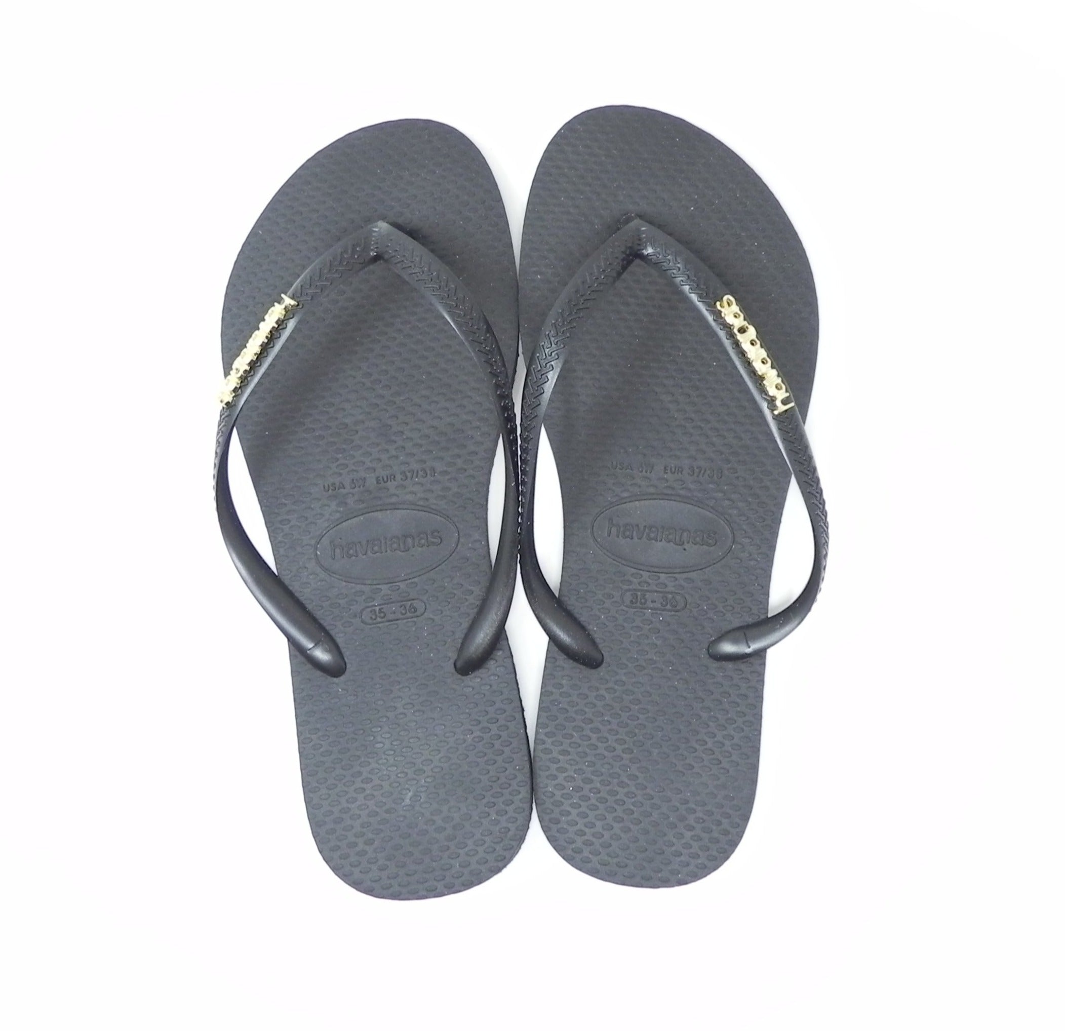 HAVAIANAS - Ciabatte Infradito