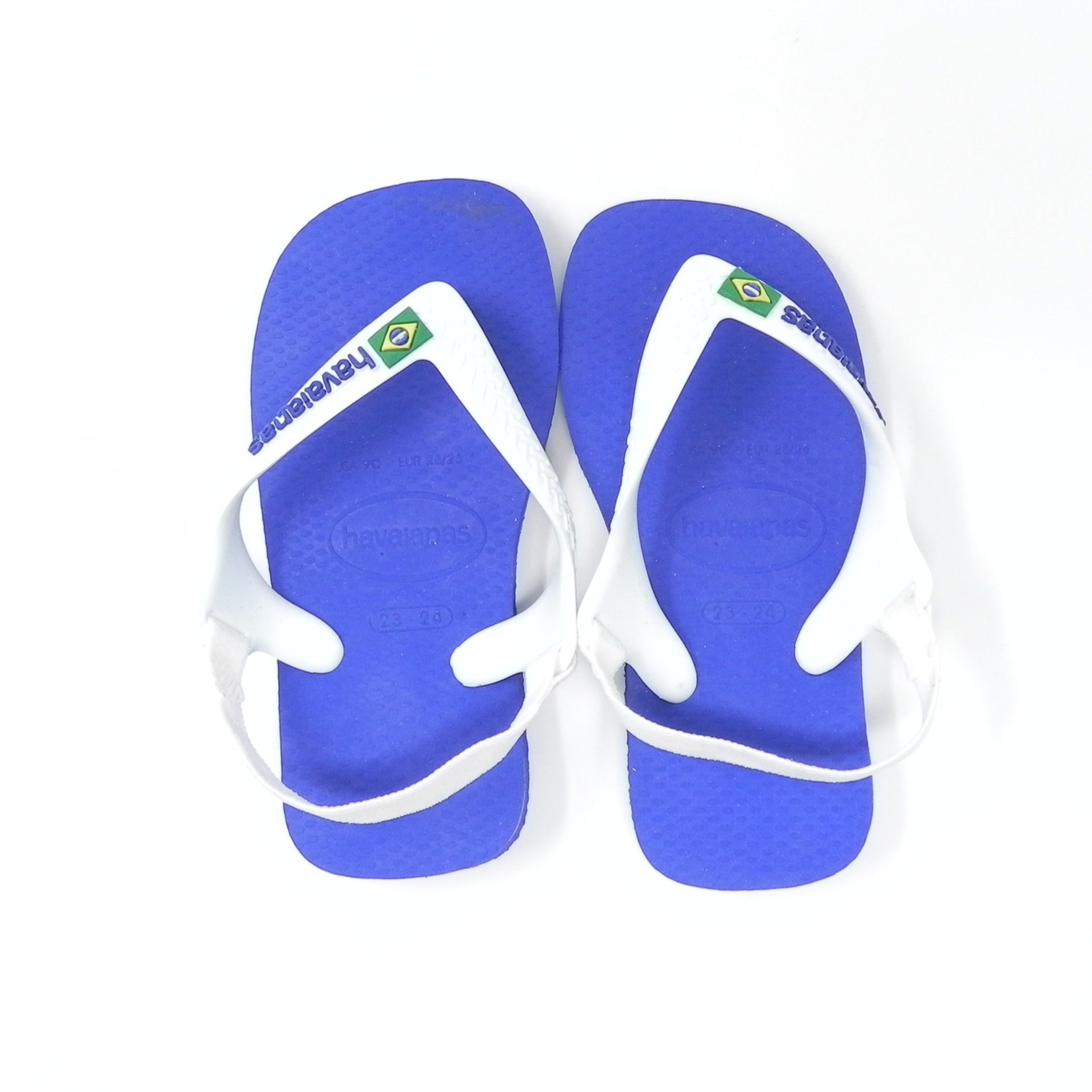 HAVAIANAS - Ciabatte Infradito